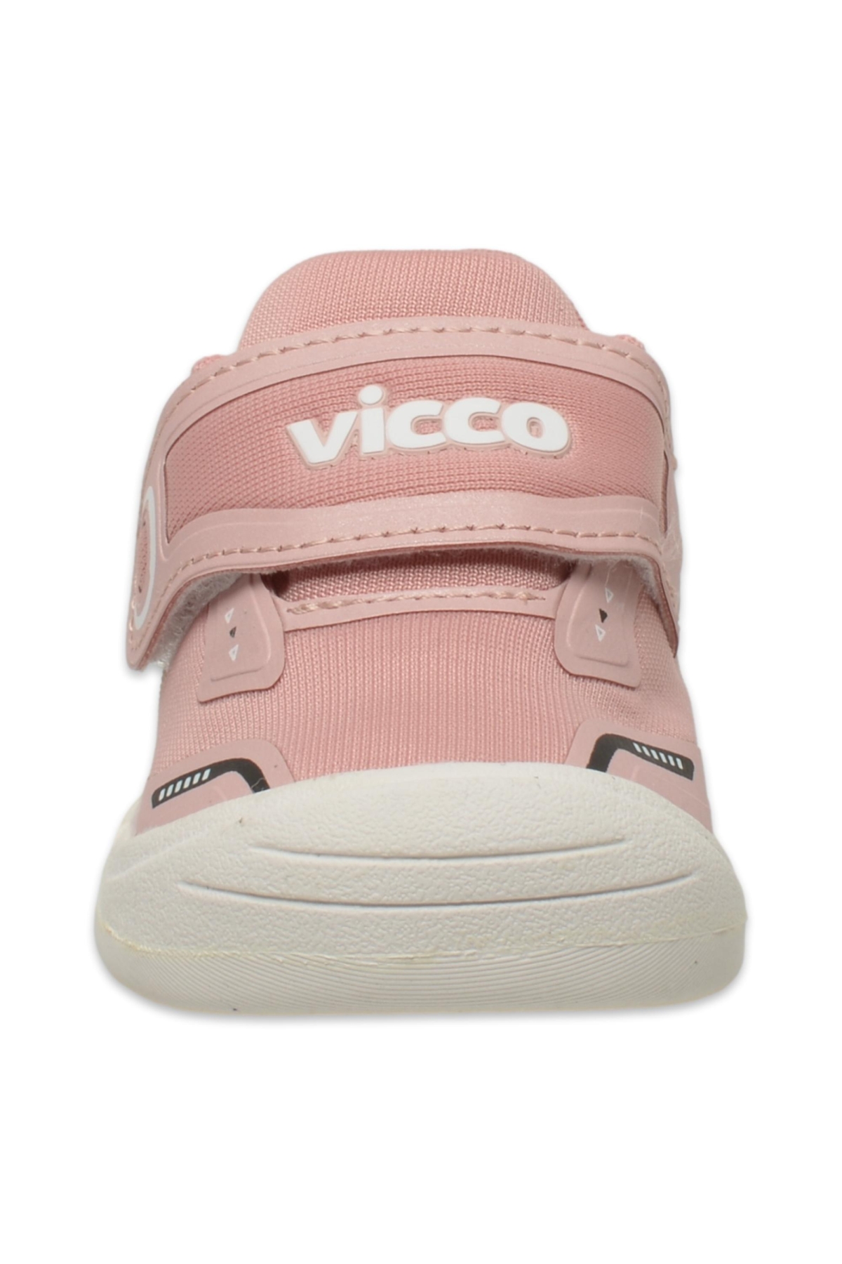 950.E25Y.240 One Ilk Adım Pudra Çocuk Spor Ayakkabı - Görsel 4