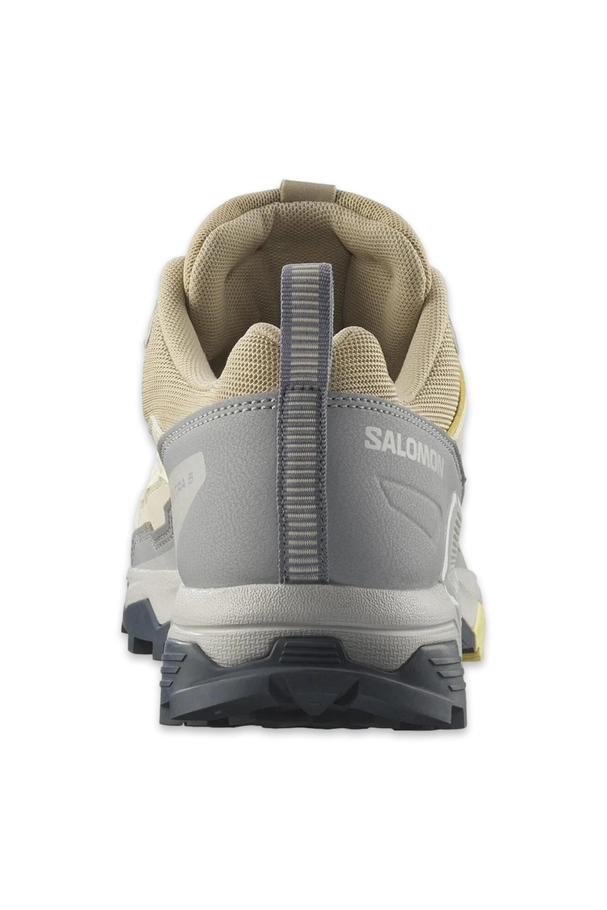 478104 X Ultra 5 W Outdoor Sarı Kadın Ayakkabı - Görsel 5