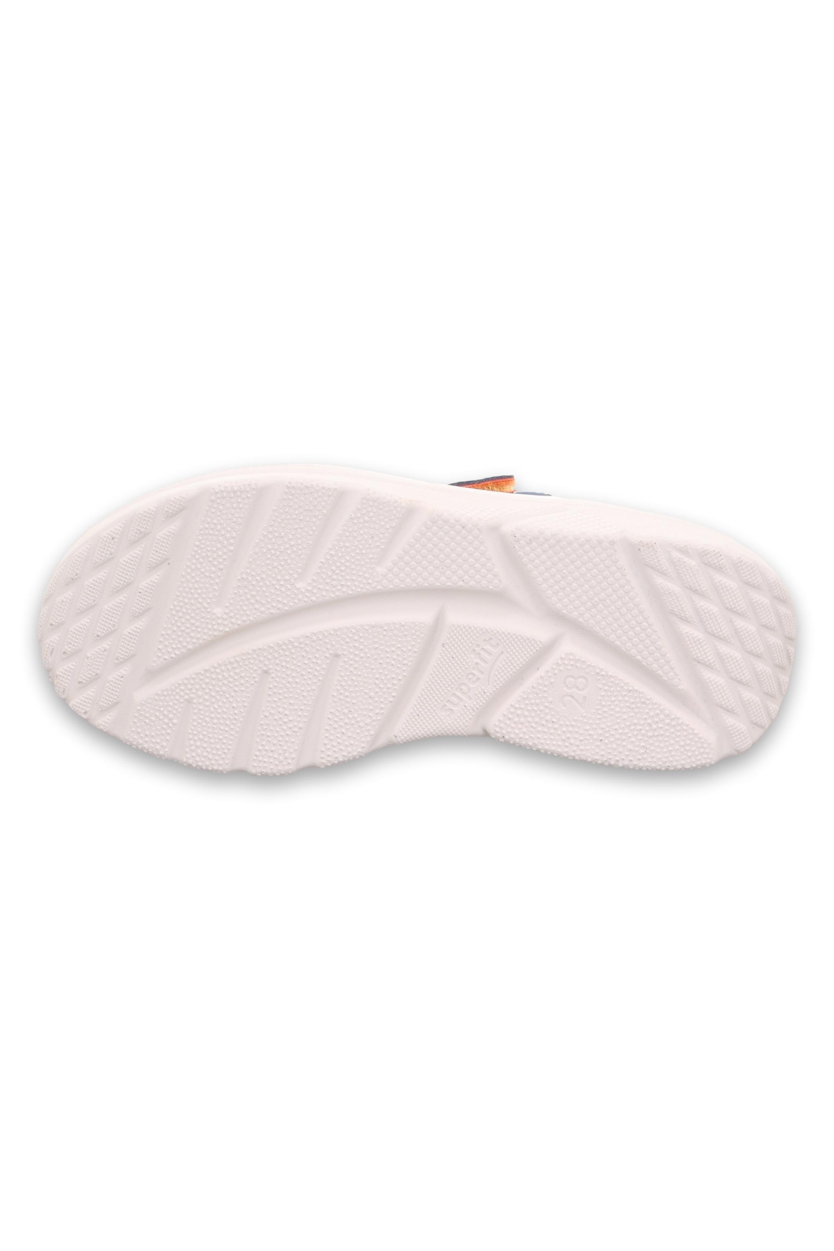 006100 Kicks Günlük Mavi Çocuk Spor Ayakkabı - Görsel 6