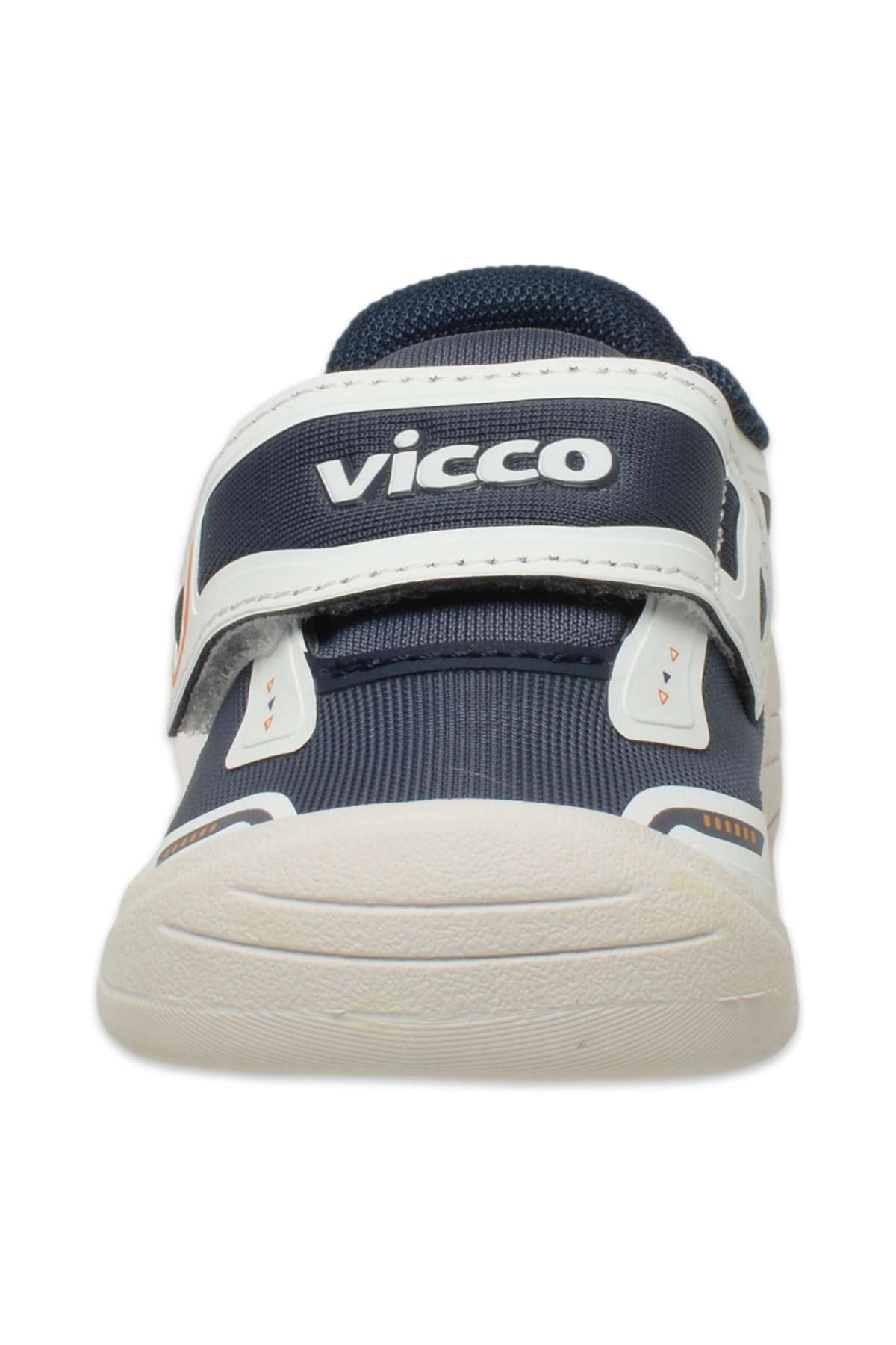 950.E25Y.240 One Ilk Adım Lacivert Çocuk Spor Ayakkabı - Görsel 4