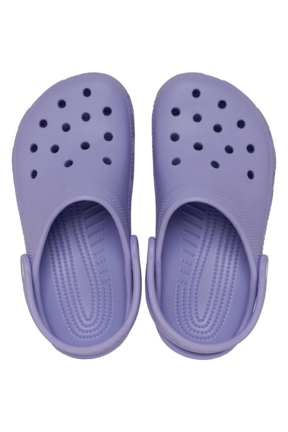 206991 K Classic Clog K Mor Çocuk Terlik - Görsel 4