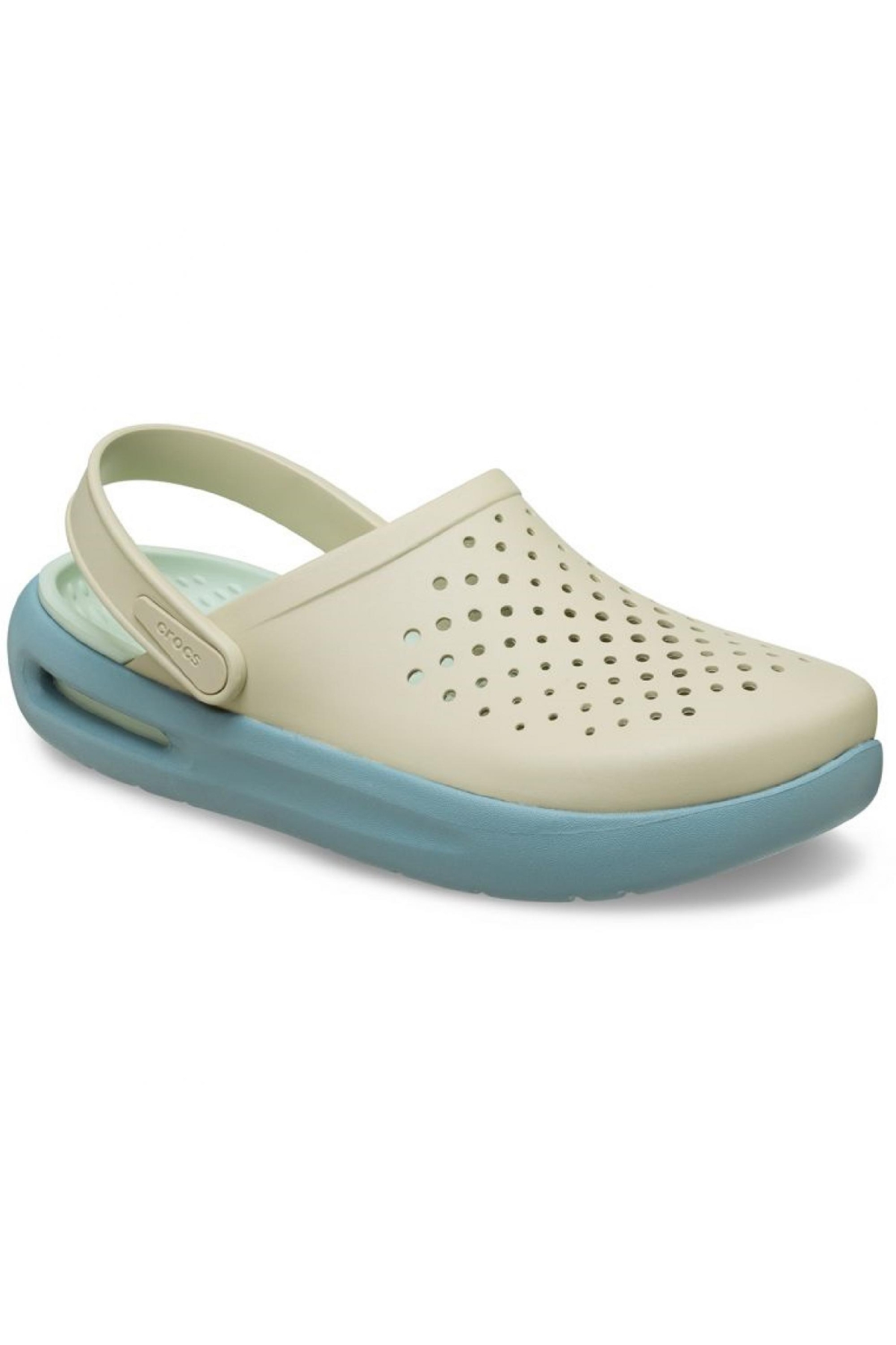 Crocs Crocs Bej 209964 Inmotion Clog Krem Unisex Terlik Flo'da! Bej - 2. görsel