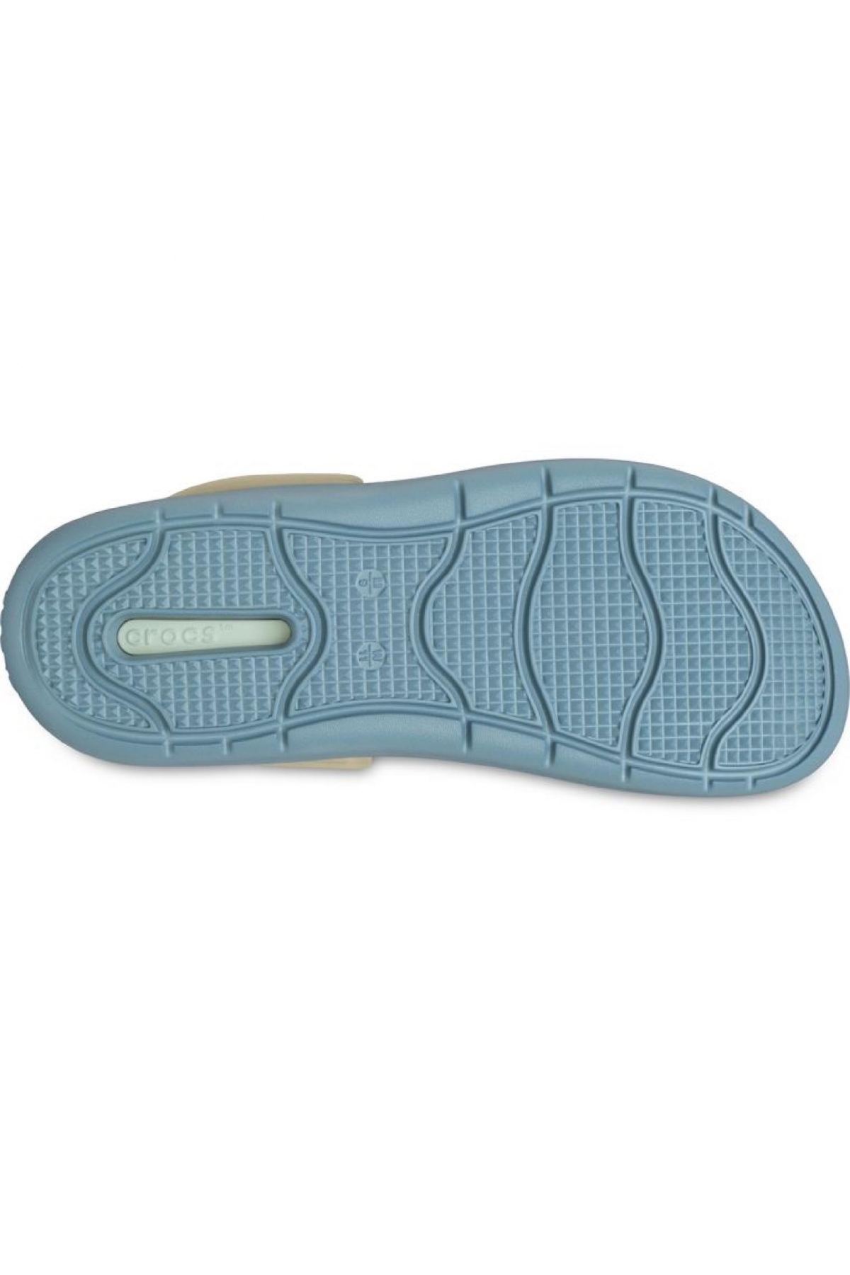 Crocs Crocs Bej 209964 Inmotion Clog Krem Unisex Terlik Flo'da! Bej - 6. görsel