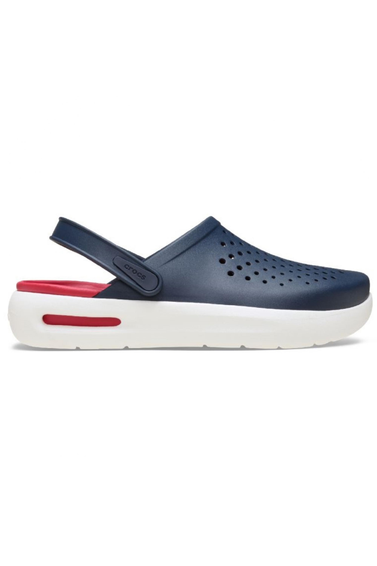 209964 Inmotion Clog Lacivert Unisex Terlik - Görsel 3
