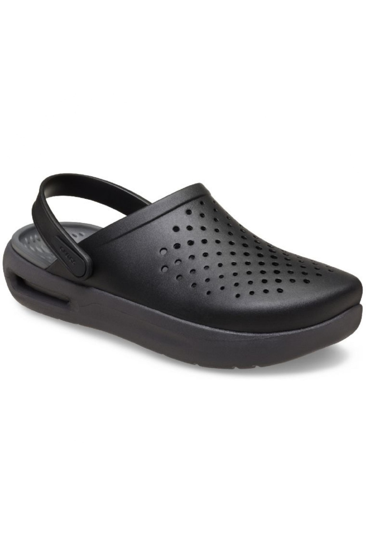 209964 Inmotion Clog Siyah Unisex Terlik - Görsel 2
