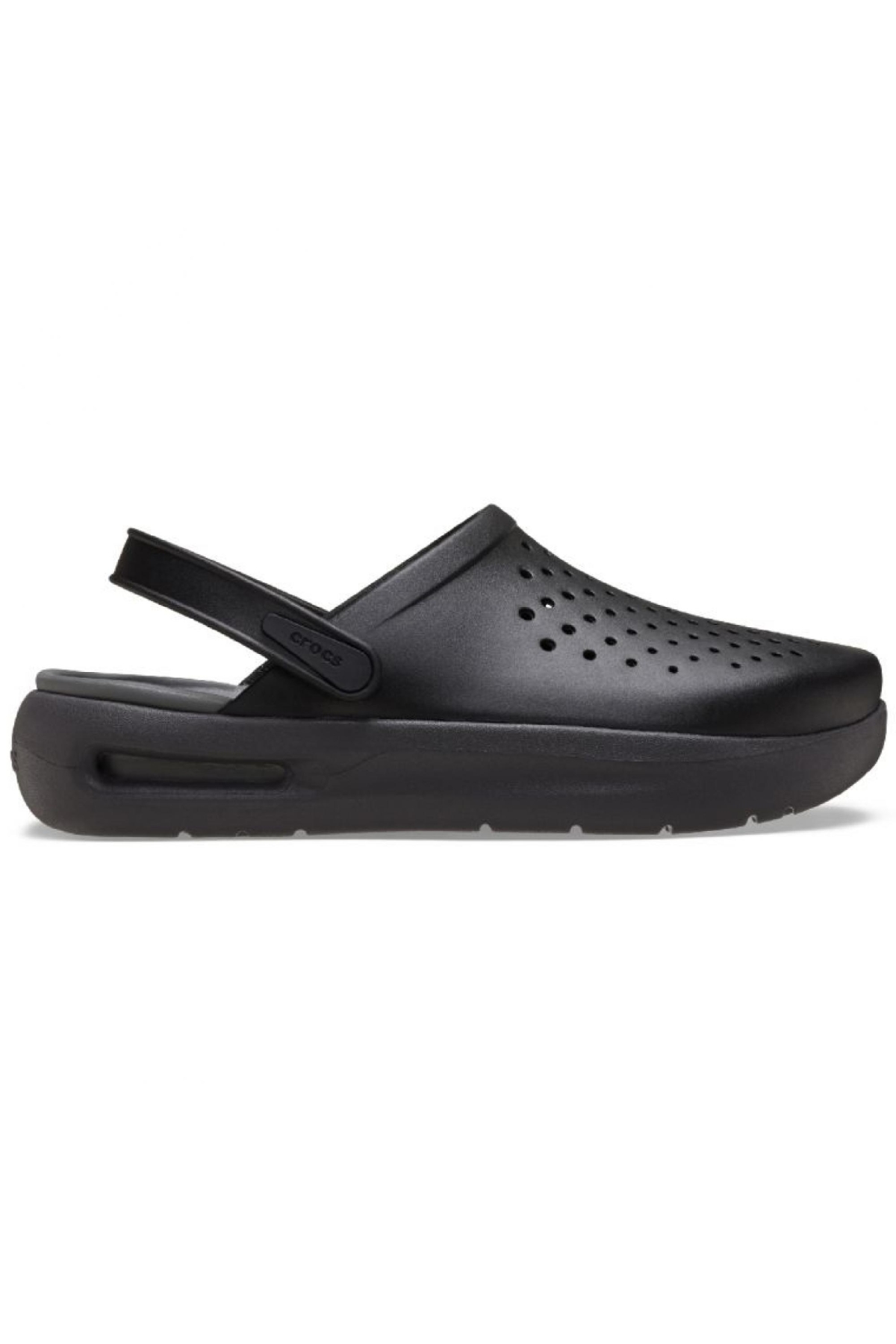 209964 Inmotion Clog Siyah Unisex Terlik - Görsel 3