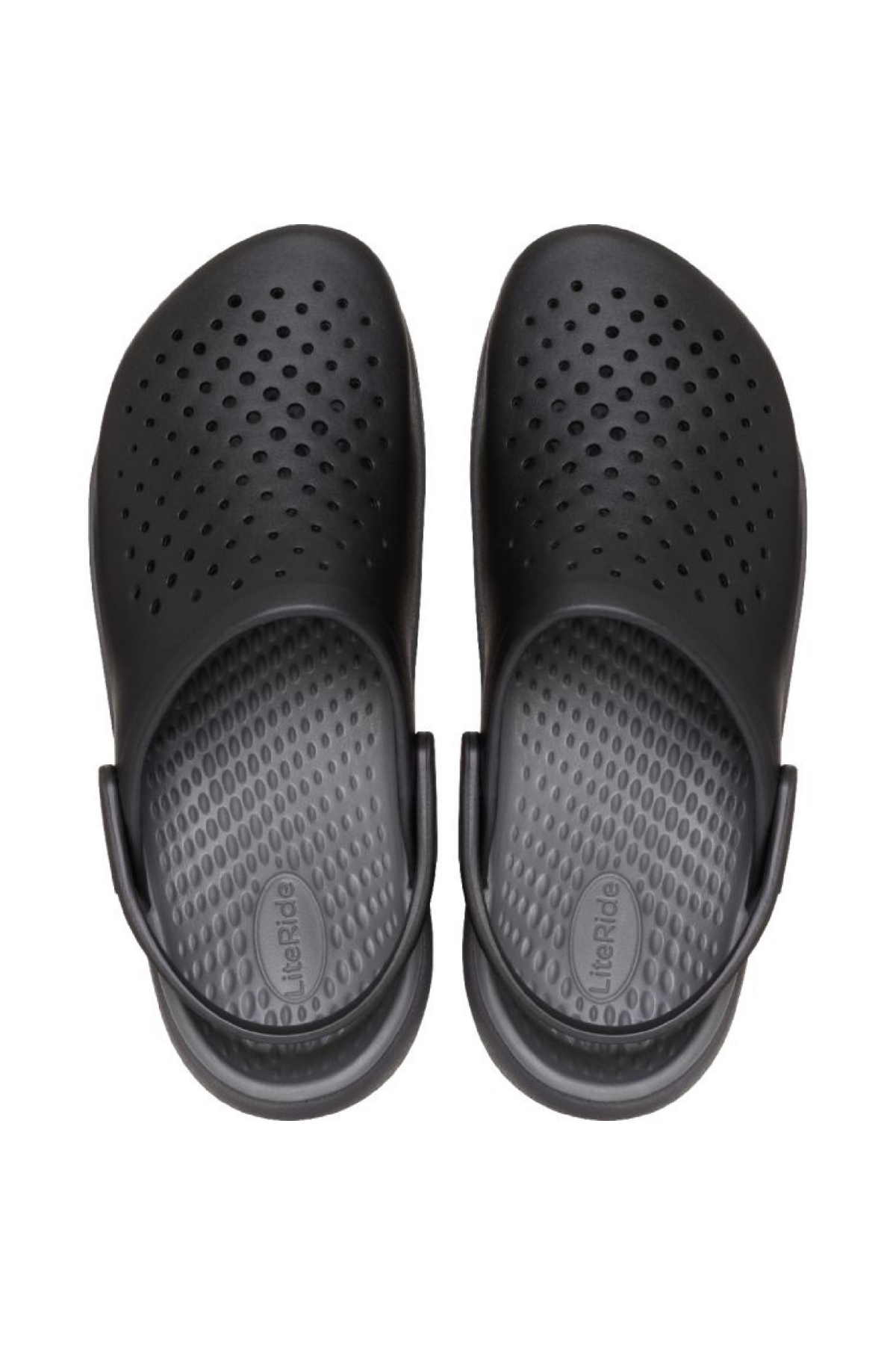 209964 Inmotion Clog Siyah Unisex Terlik - Görsel 4