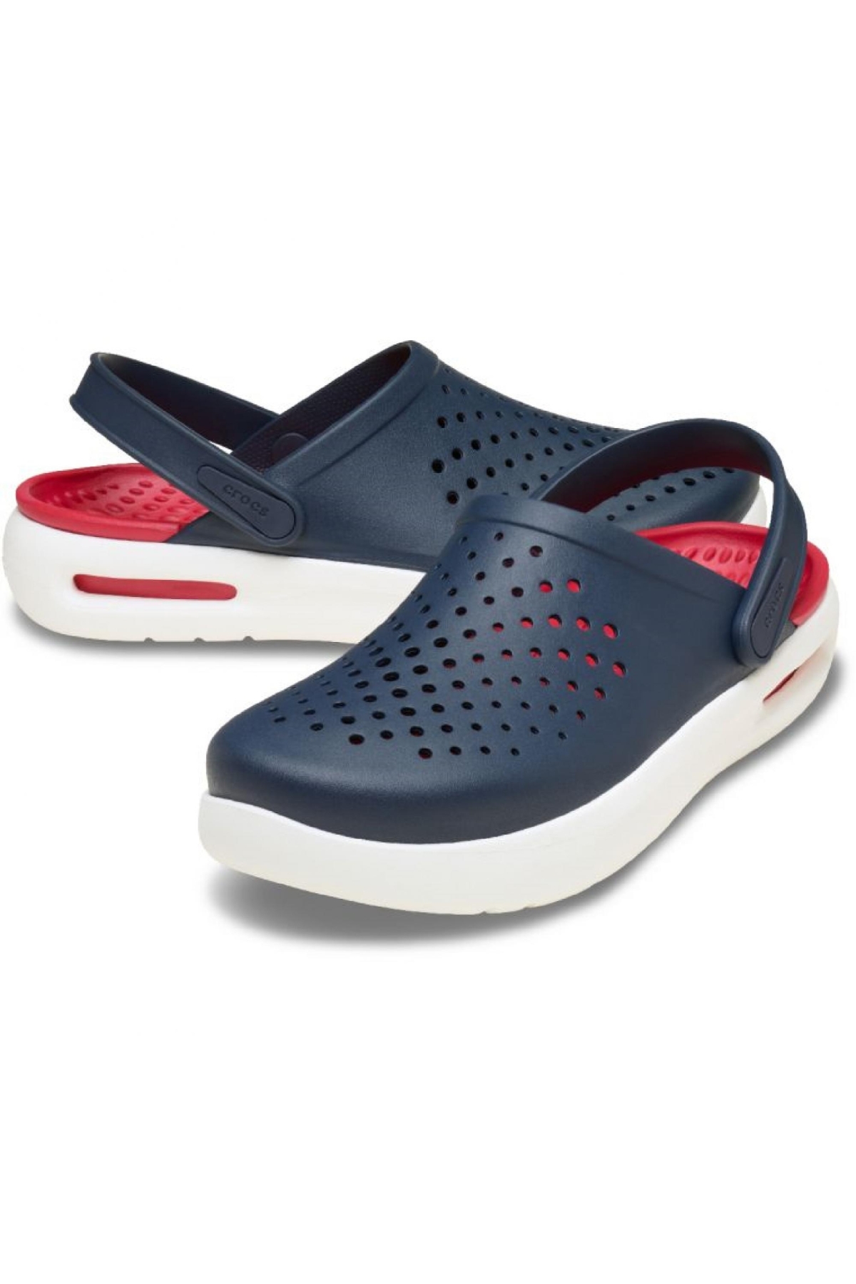 209964 Inmotion Clog Lacivert Unisex Terlik - Görsel 5