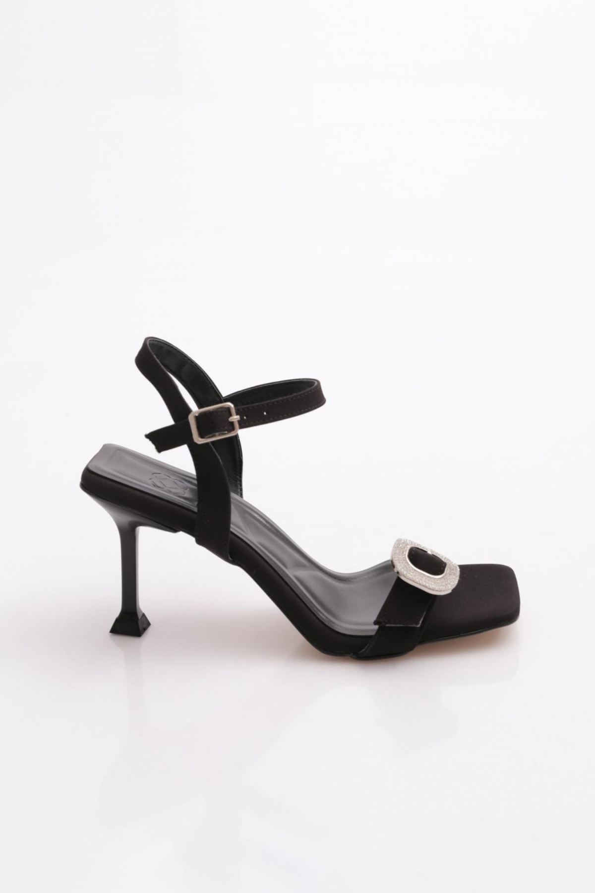 Pm161-K201 Tokali Topuklu Ayakkabi - Görsel 2