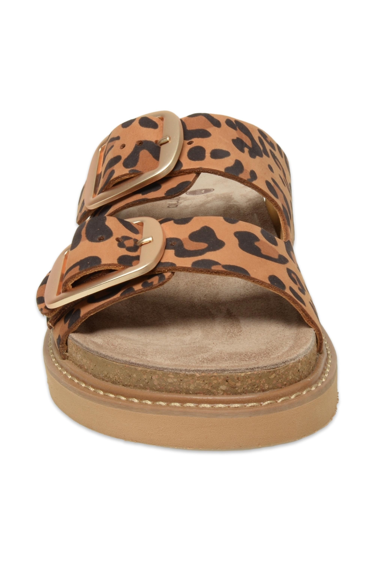 D25Yt-1445 Günlük Kadın Terlik - Görsel 4