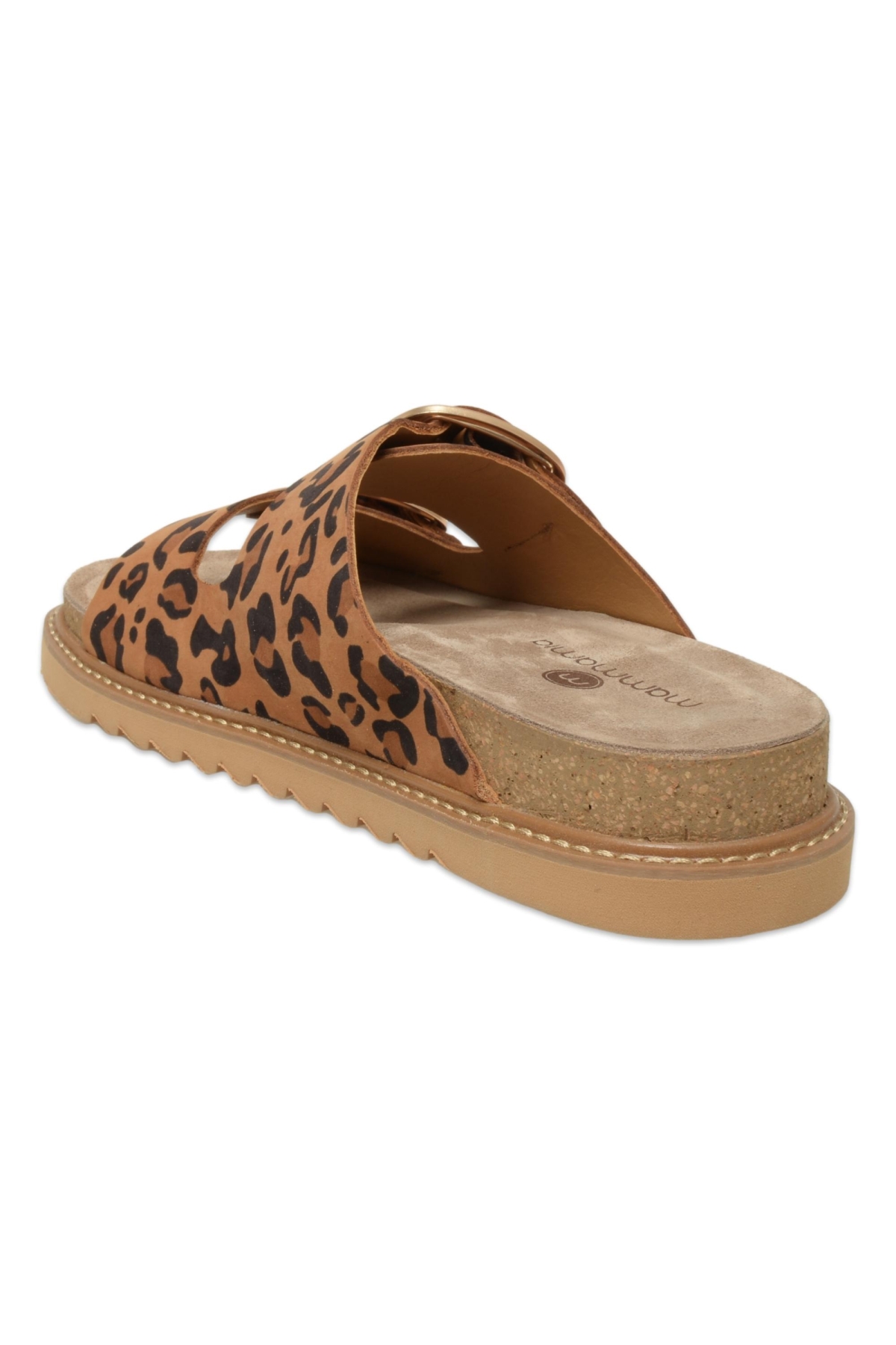 D25Yt-1445 Günlük Kadın Terlik - Görsel 5