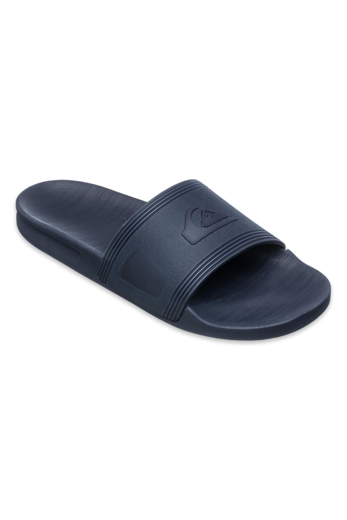 Aqyl101381 Dockyard Rf Mavi Erkek Terlik - Görsel 2