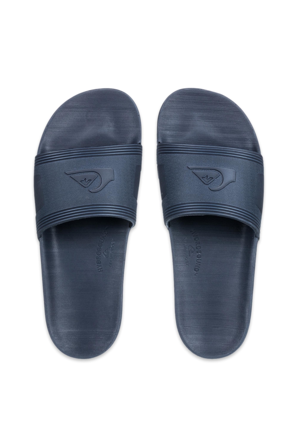 Aqyl101381 Dockyard Rf Mavi Erkek Terlik - Görsel 4