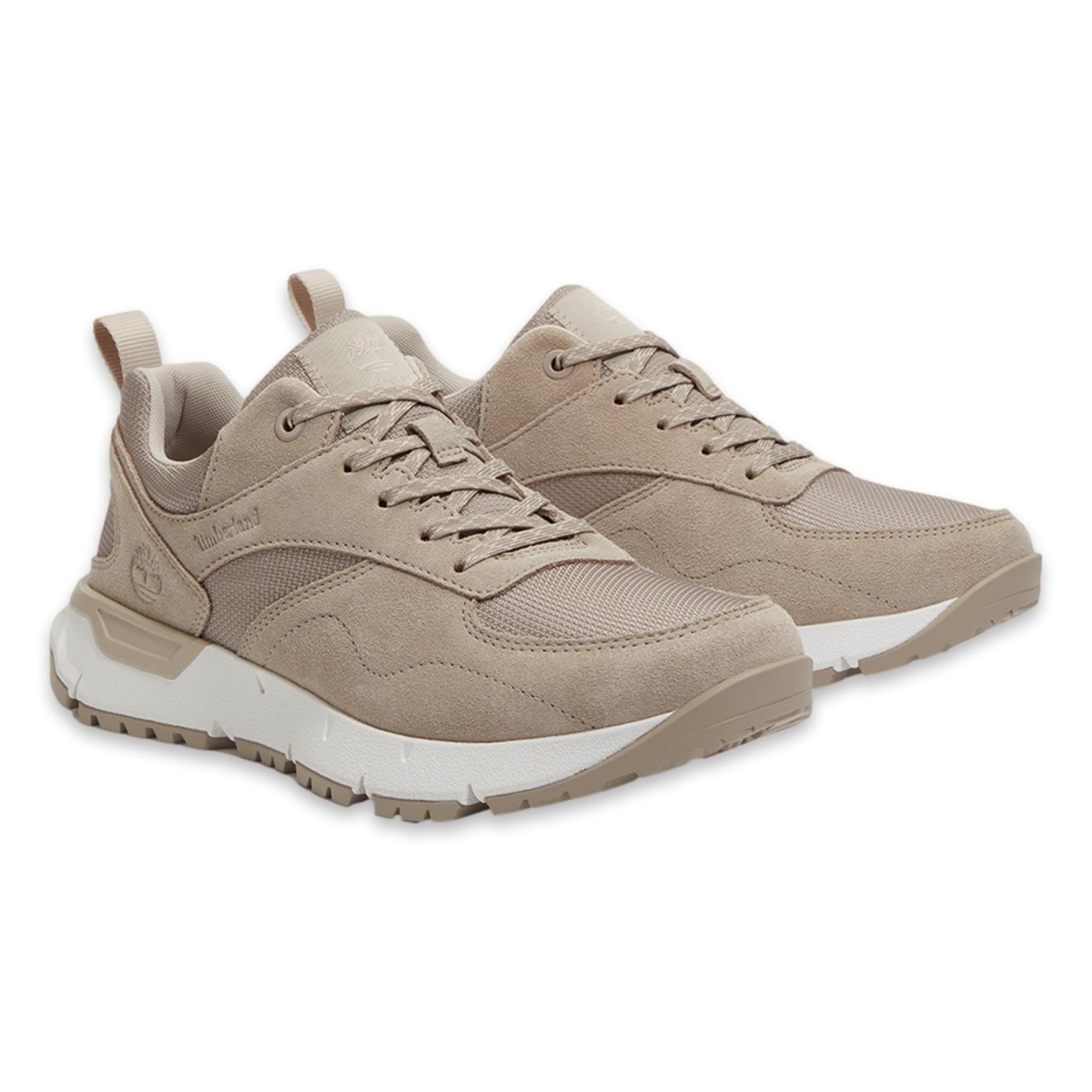 Timberland Tb0A6Dte Voyager Park Low Lace Up
