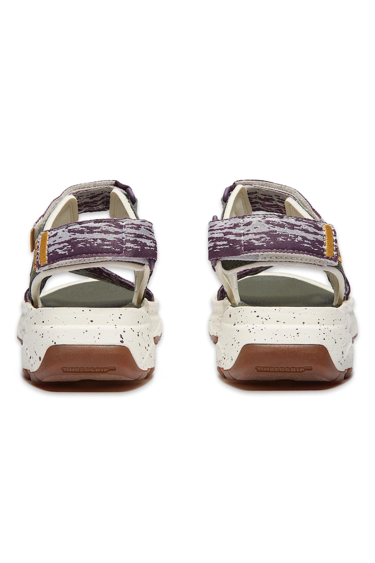Tb0A41R8 Motion Dune Backstrap Sandal Çok Renkli Kadın Sandalet - Görsel 5