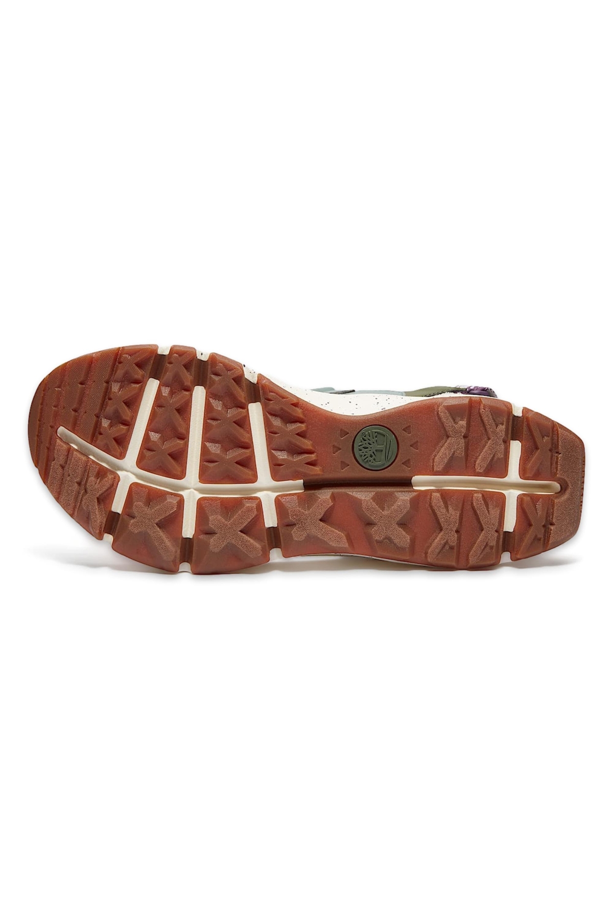 Tb0A41R8 Motion Dune Backstrap Sandal Çok Renkli Kadın Sandalet - Görsel 6