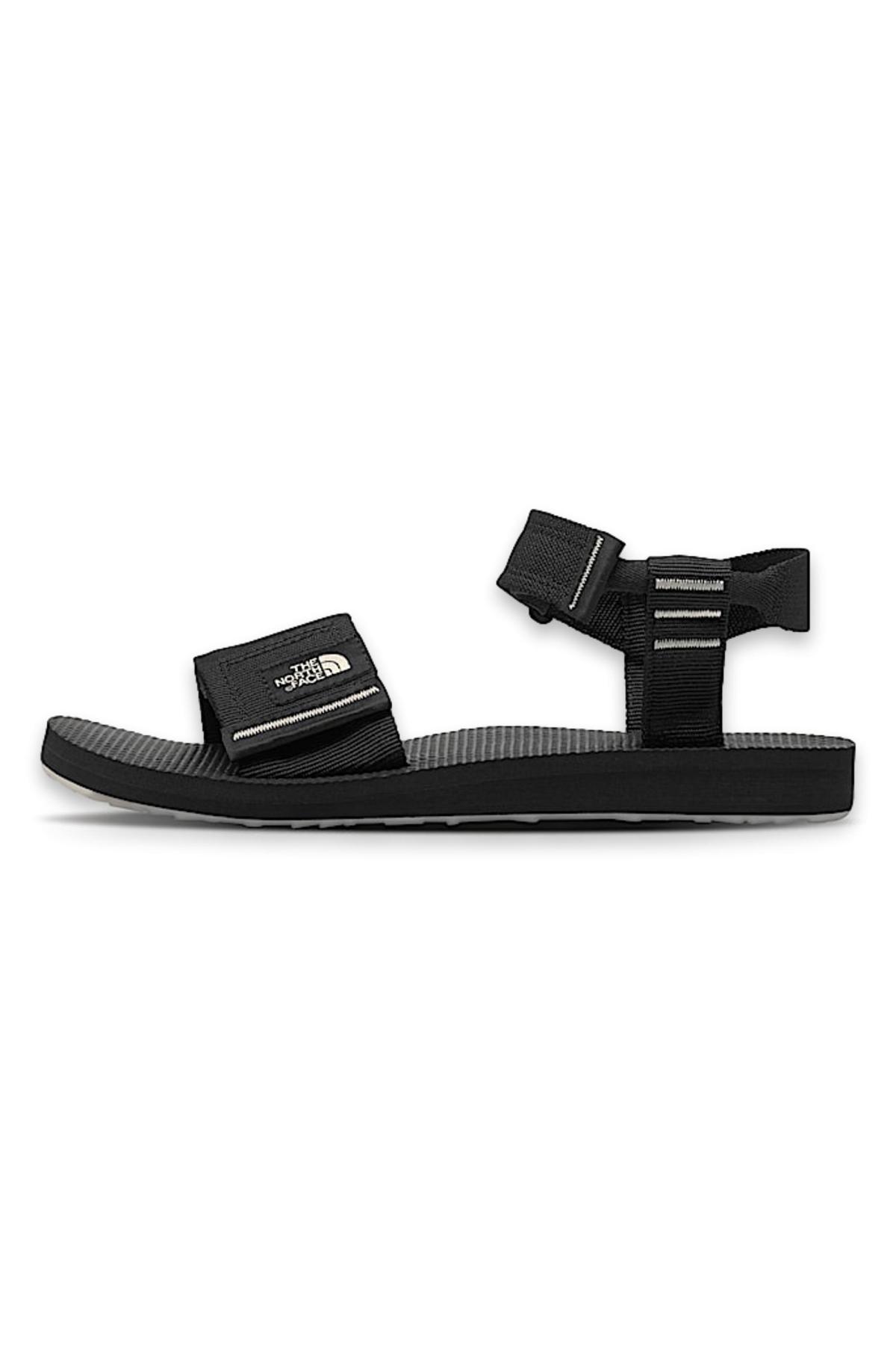 Nf0A8Ae6 W Skeena Sandal Ii Siyah Kadın Sandalet - Görsel 2