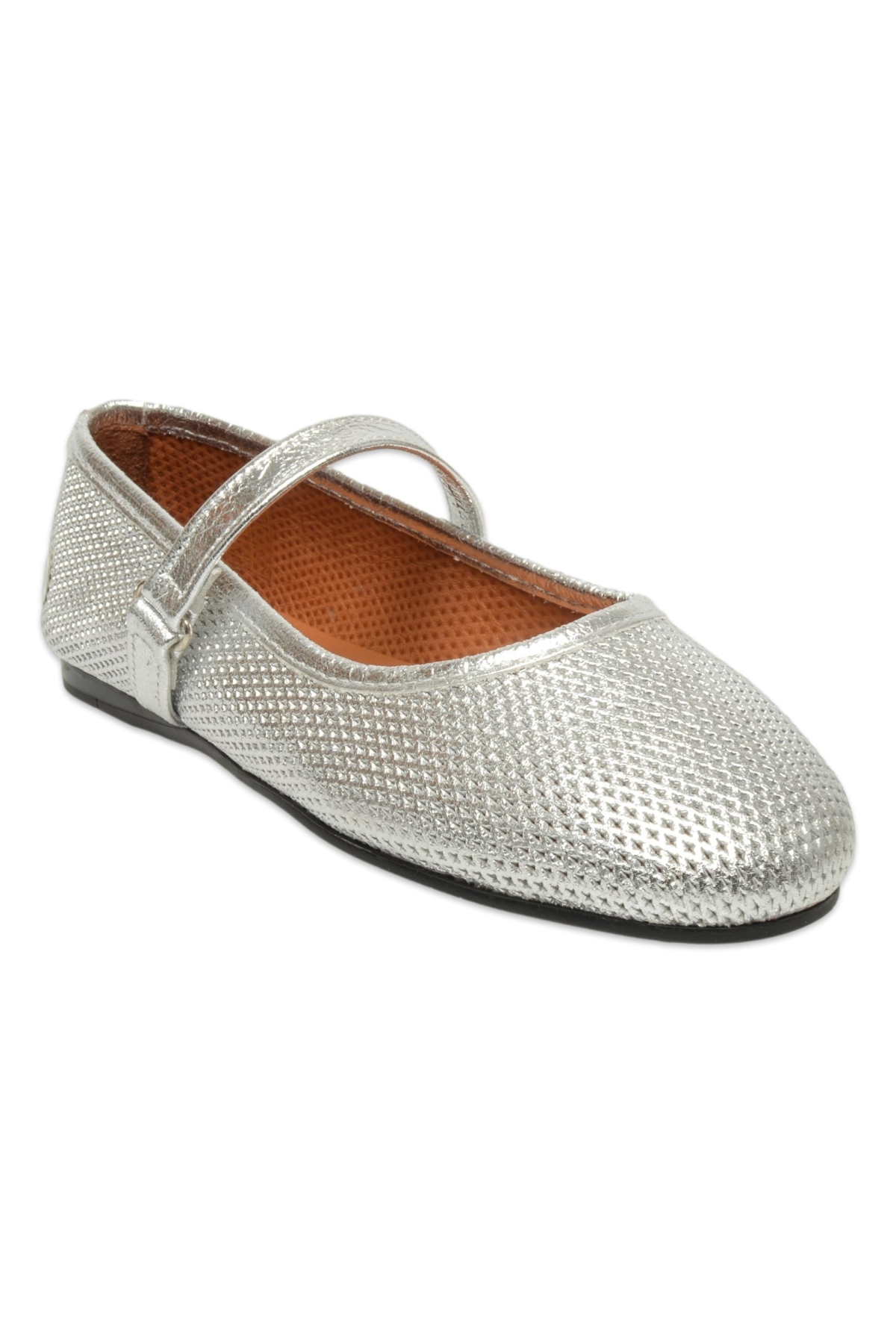 D25Ya-7085 Günlük Kadın Babet - Görsel 2