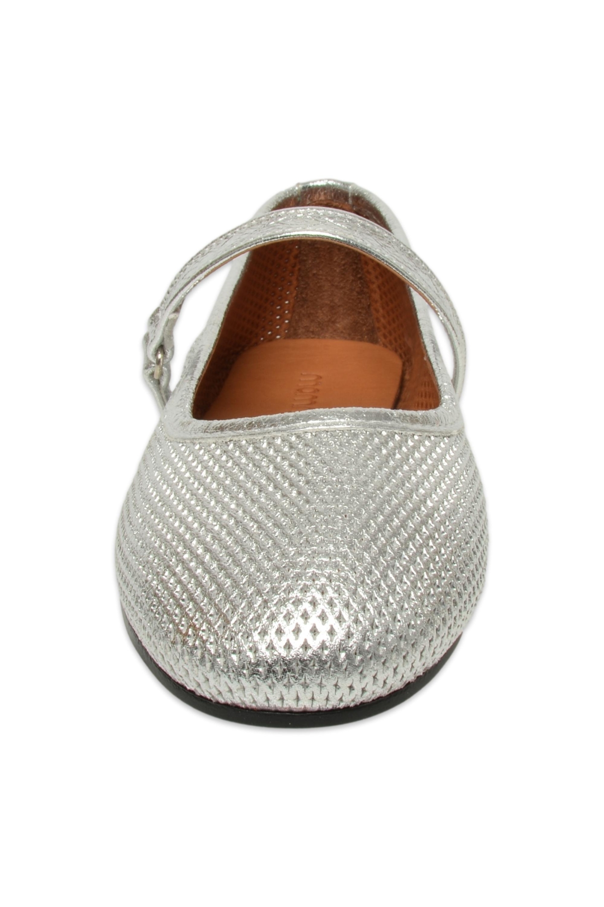 D25Ya-7085 Günlük Kadın Babet - Görsel 4