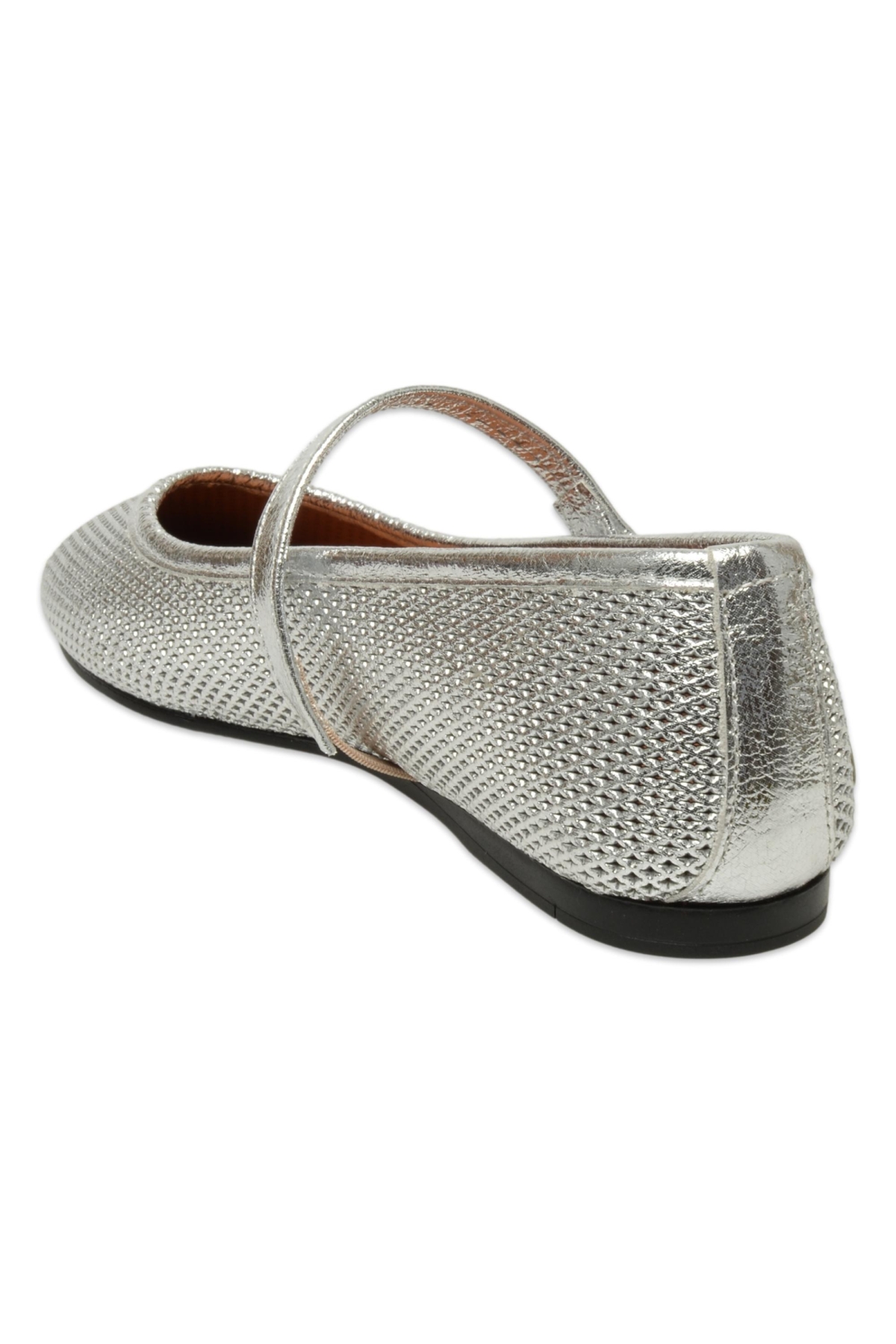 D25Ya-7085 Günlük Kadın Babet - Görsel 5