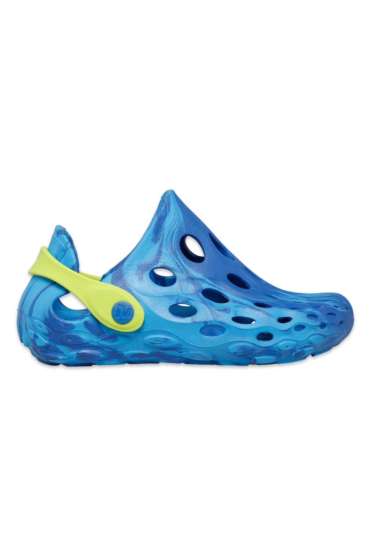 Mk265485 Hydro Moc Mavi Çocuk Sandalet - Görsel 3