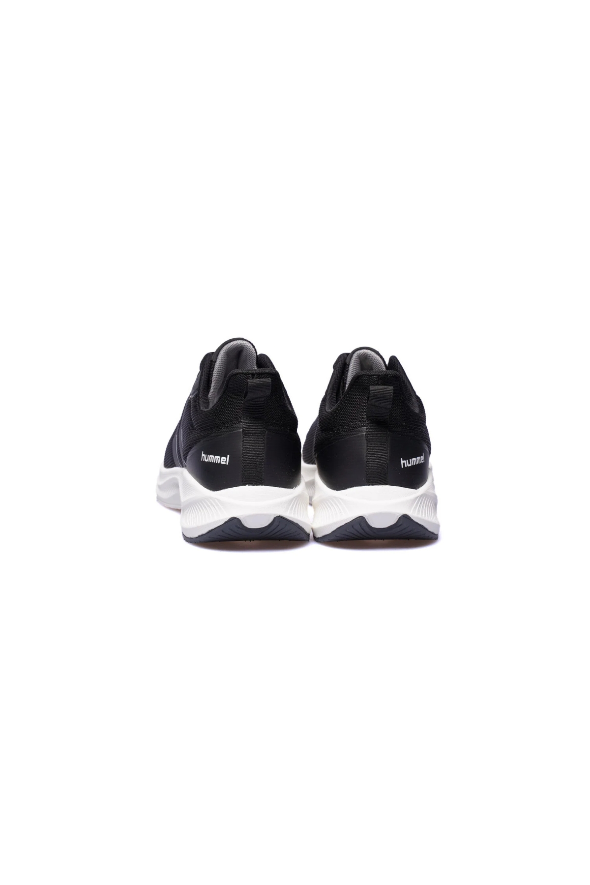 Siyah Unisex Spor Ayakkabı - Görsel 5