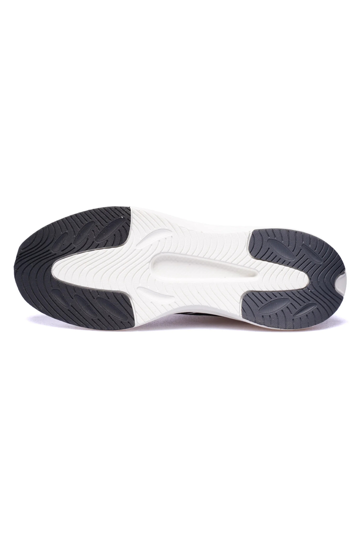 Siyah Unisex Spor Ayakkabı - Görsel 7