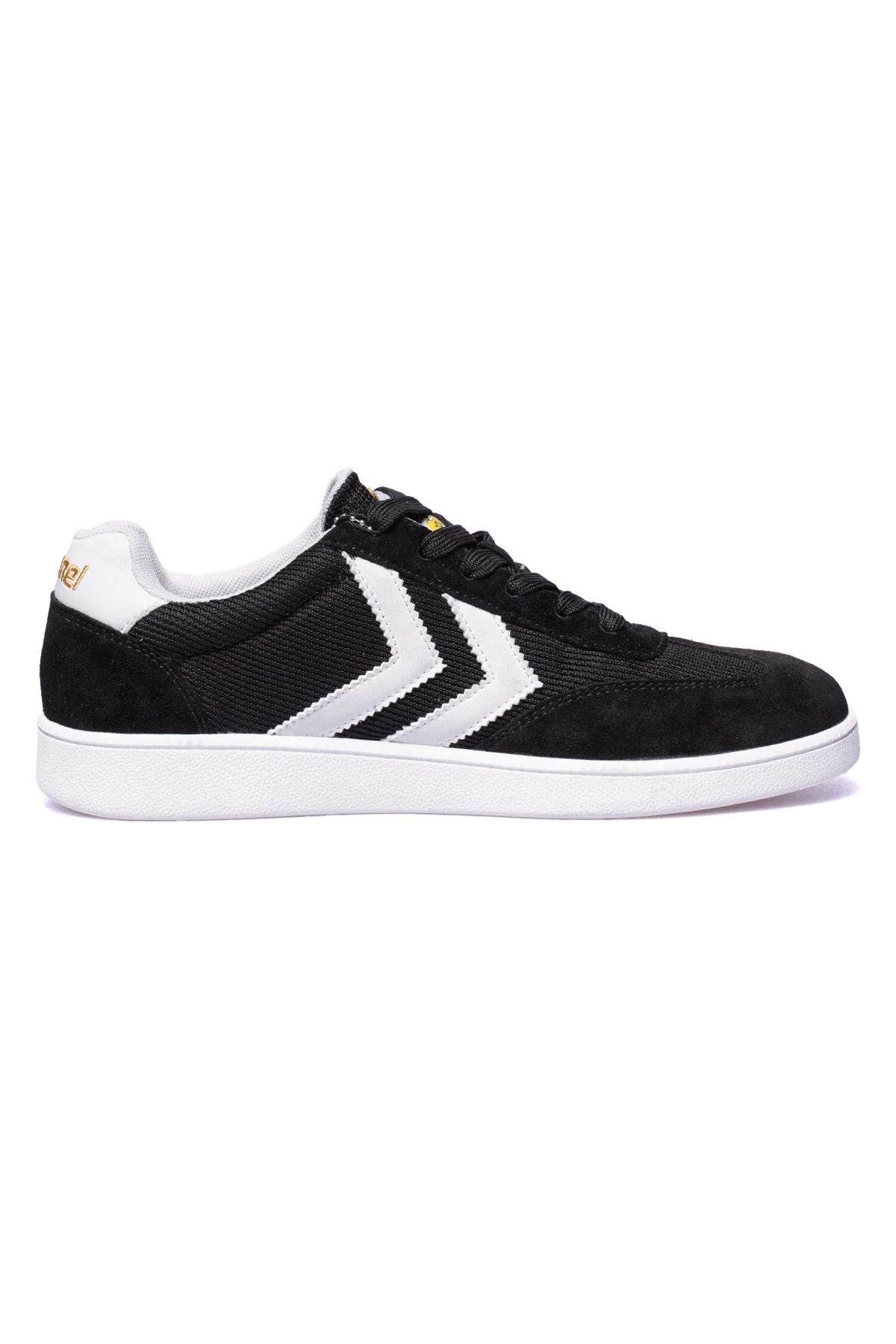 Siyah Unisex Spor Ayakkabı - Görsel 2