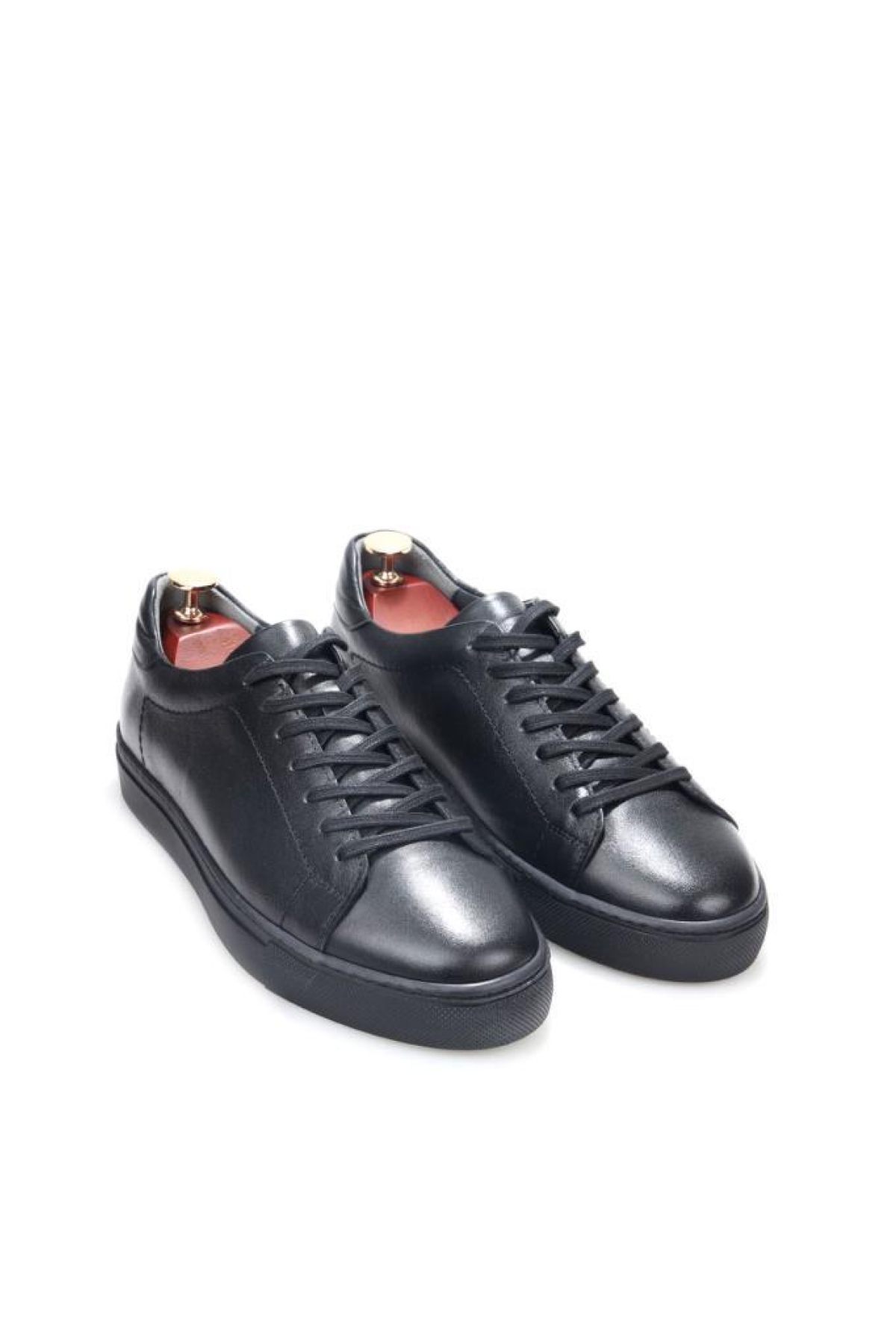 Babucci 03160 Erkek Günlük Hakiki Deri Ayakkabı - Görsel 2