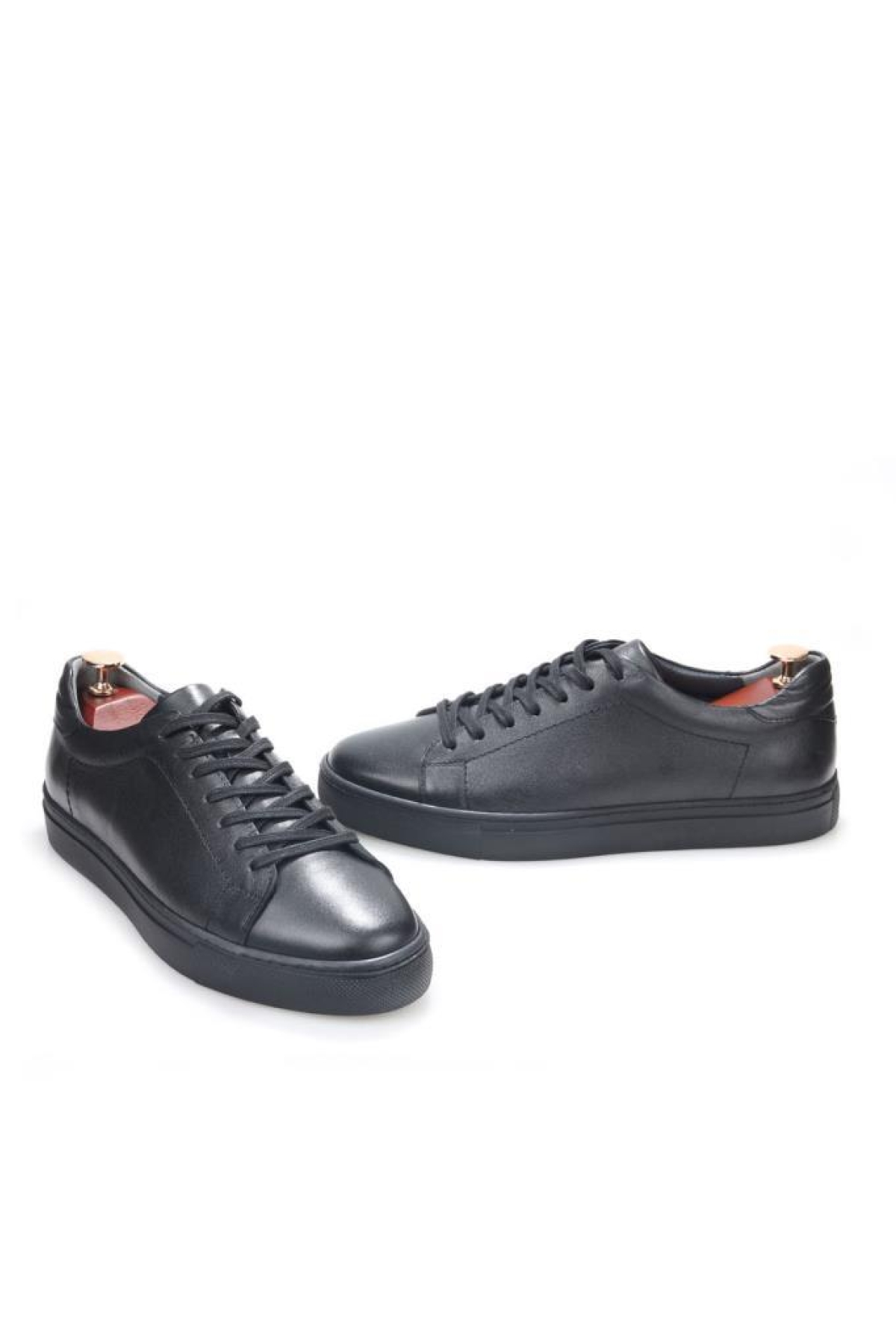 Babucci 03160 Erkek Günlük Hakiki Deri Ayakkabı - Görsel 3