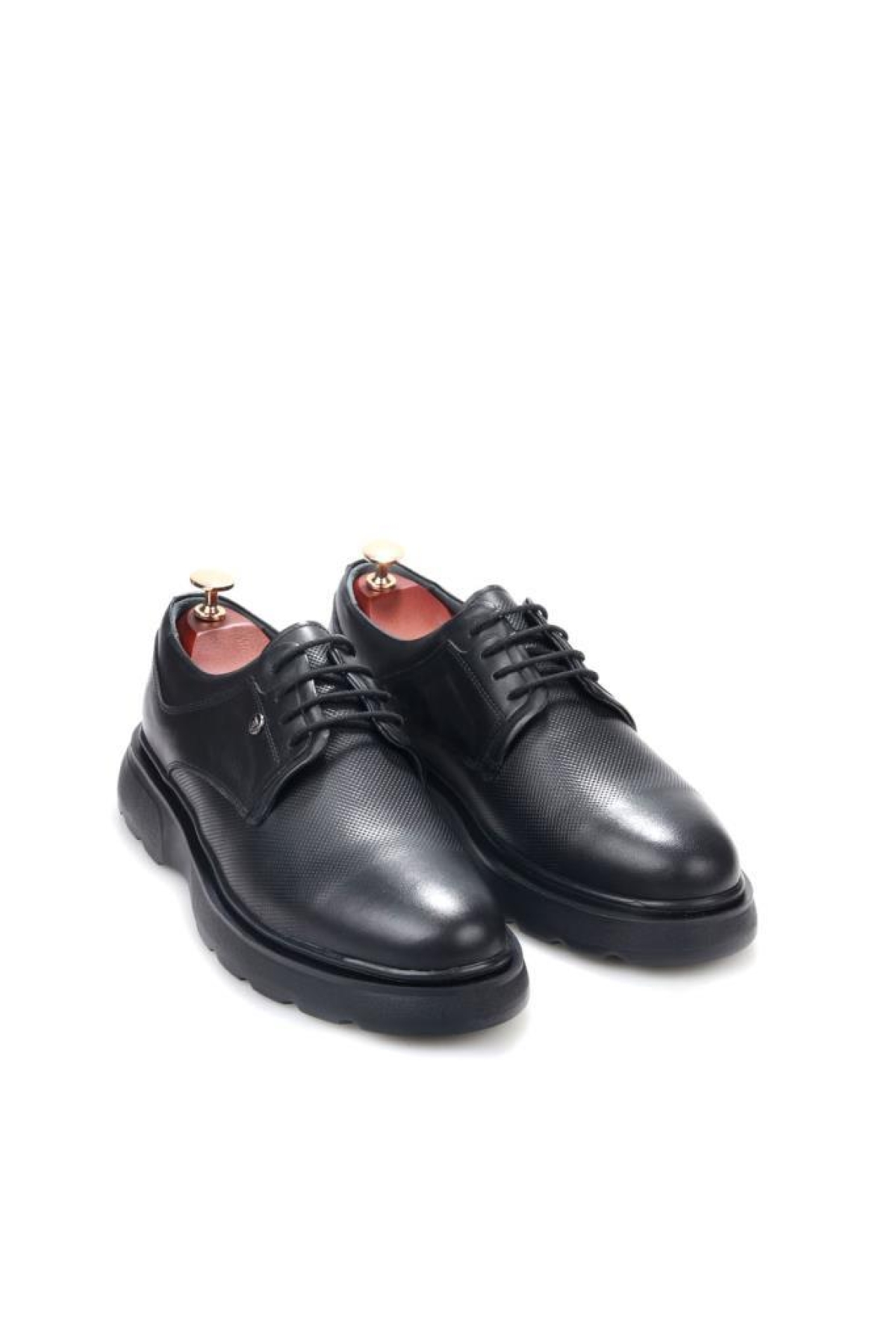 Rdw 03173 Erkek Loafer Yüksek Taban Günlük Ayakkabı - Görsel 2