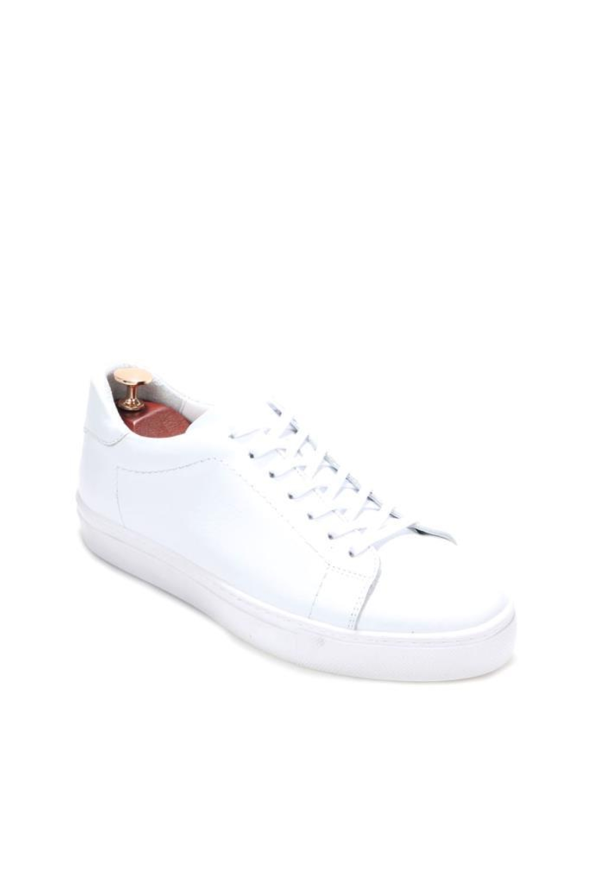 Babucci 03160 Erkek Günlük Hakiki Deri Ayakkabı - Görsel 3