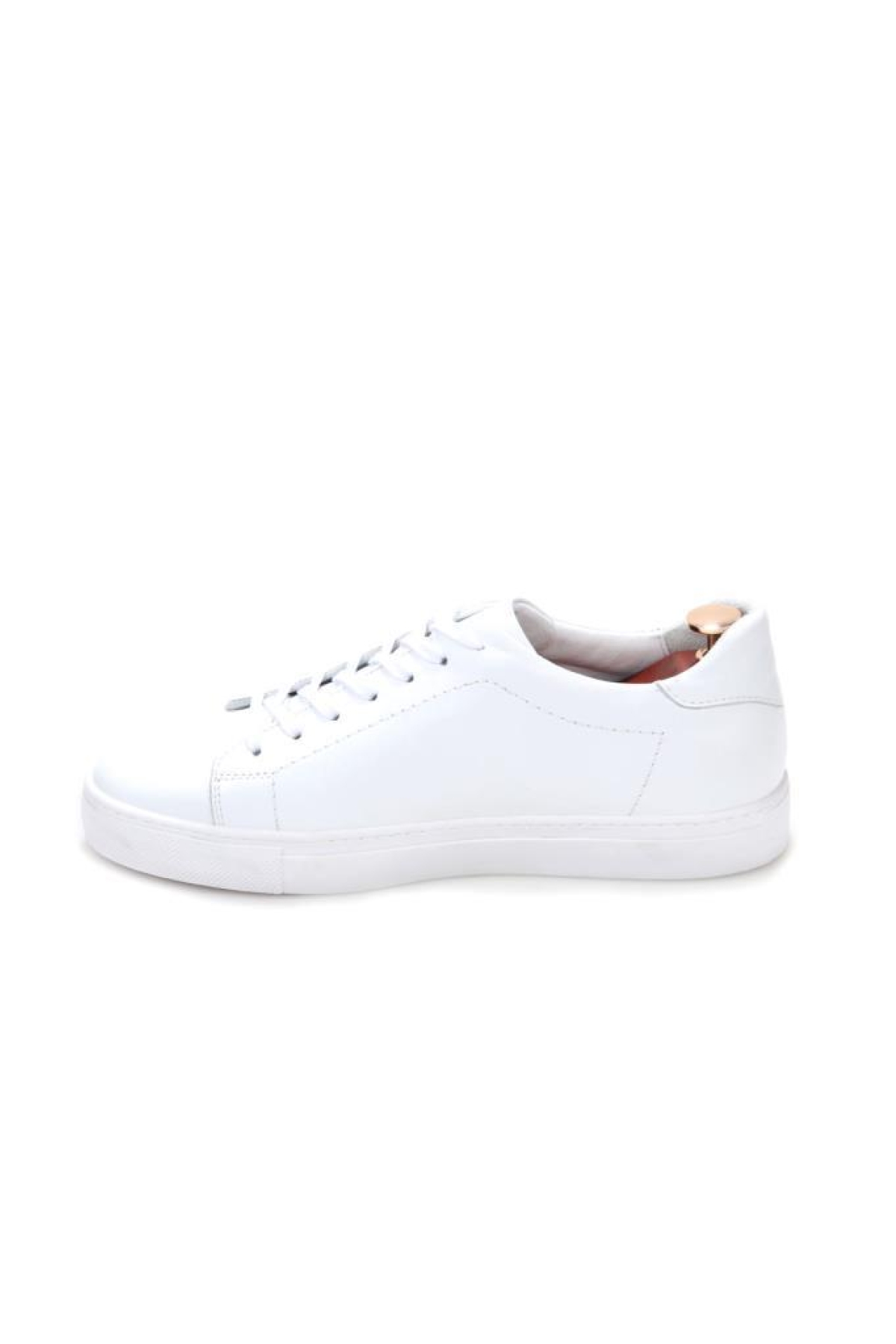 Babucci 03160 Erkek Günlük Hakiki Deri Ayakkabı - Görsel 5