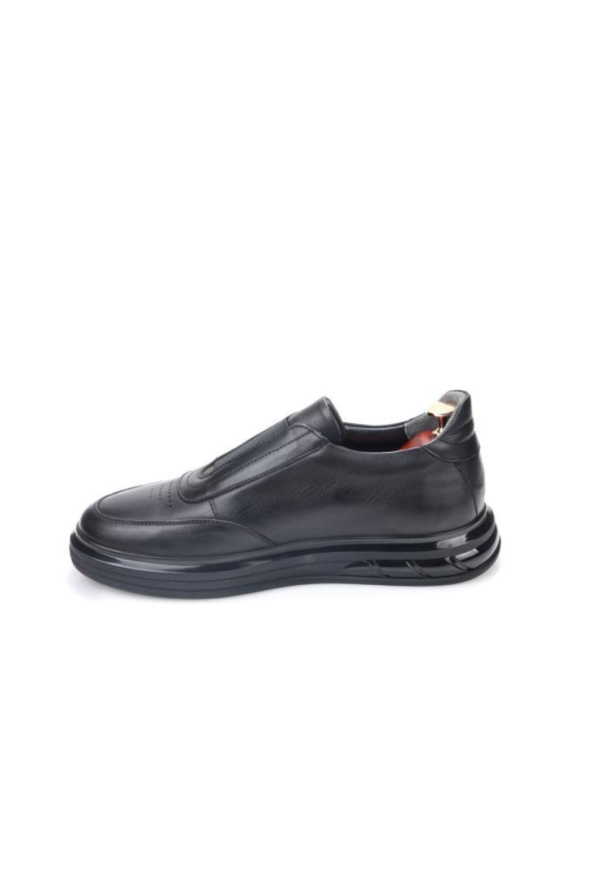 Babucci 03161 Erkek Günlük Hakiki Deri Ayakkabı - Görsel 7