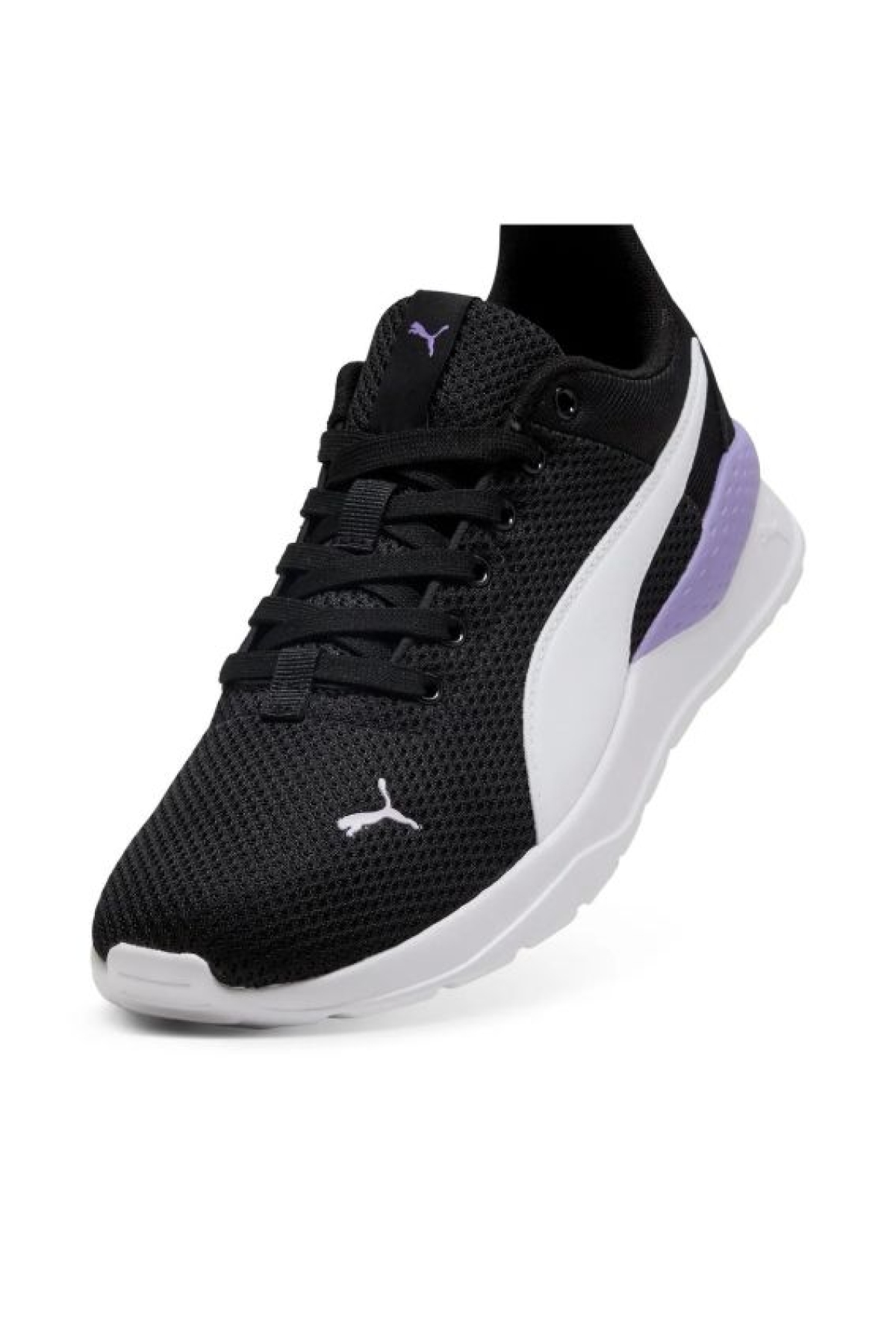 Anzarun Lite Kadın Siyah Sneaker Ayakkabı 37112869 - Görsel 6