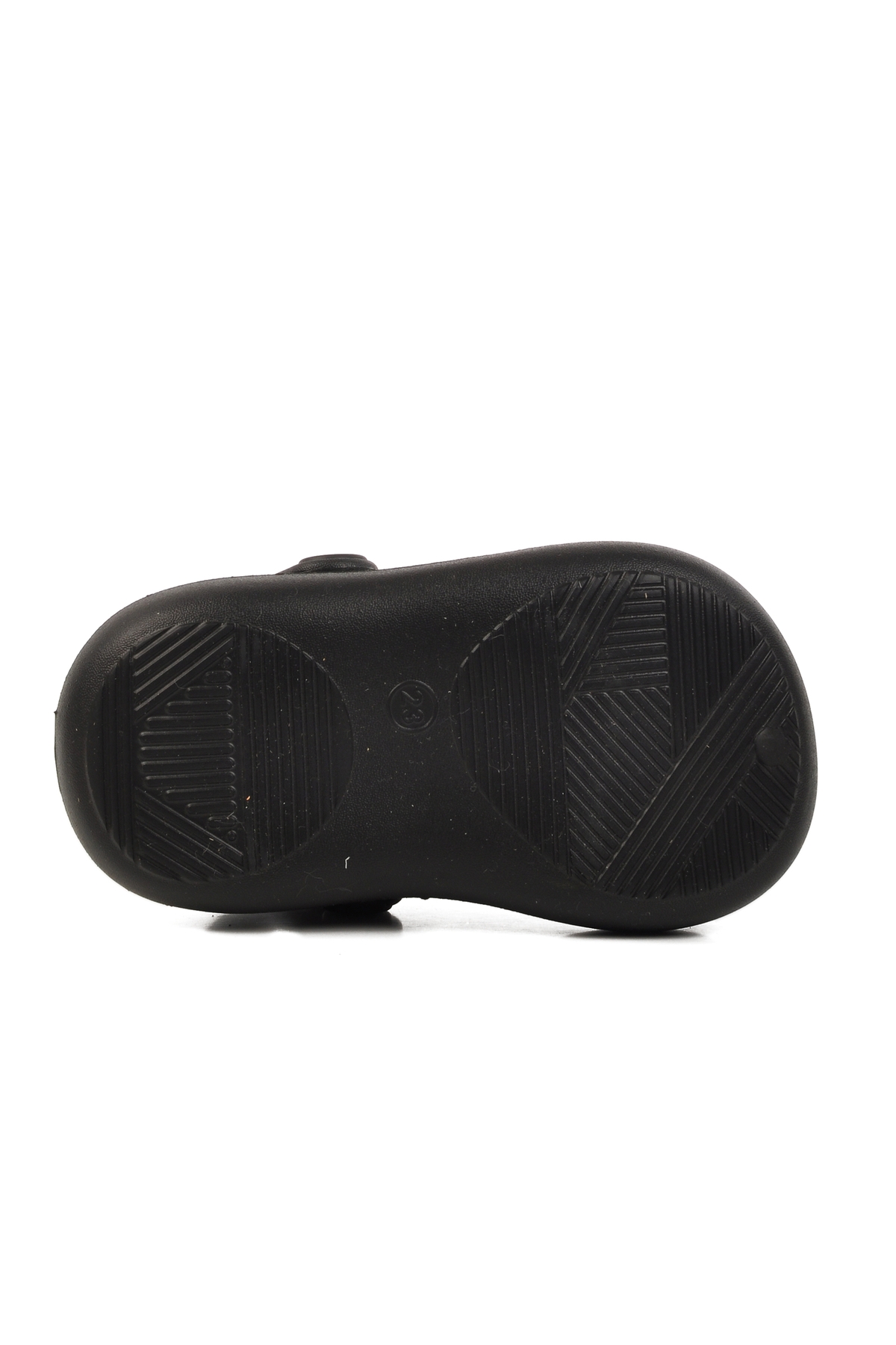 Aspor Turuncu Unisex Çocuk Sabo Terlik - Görsel 6