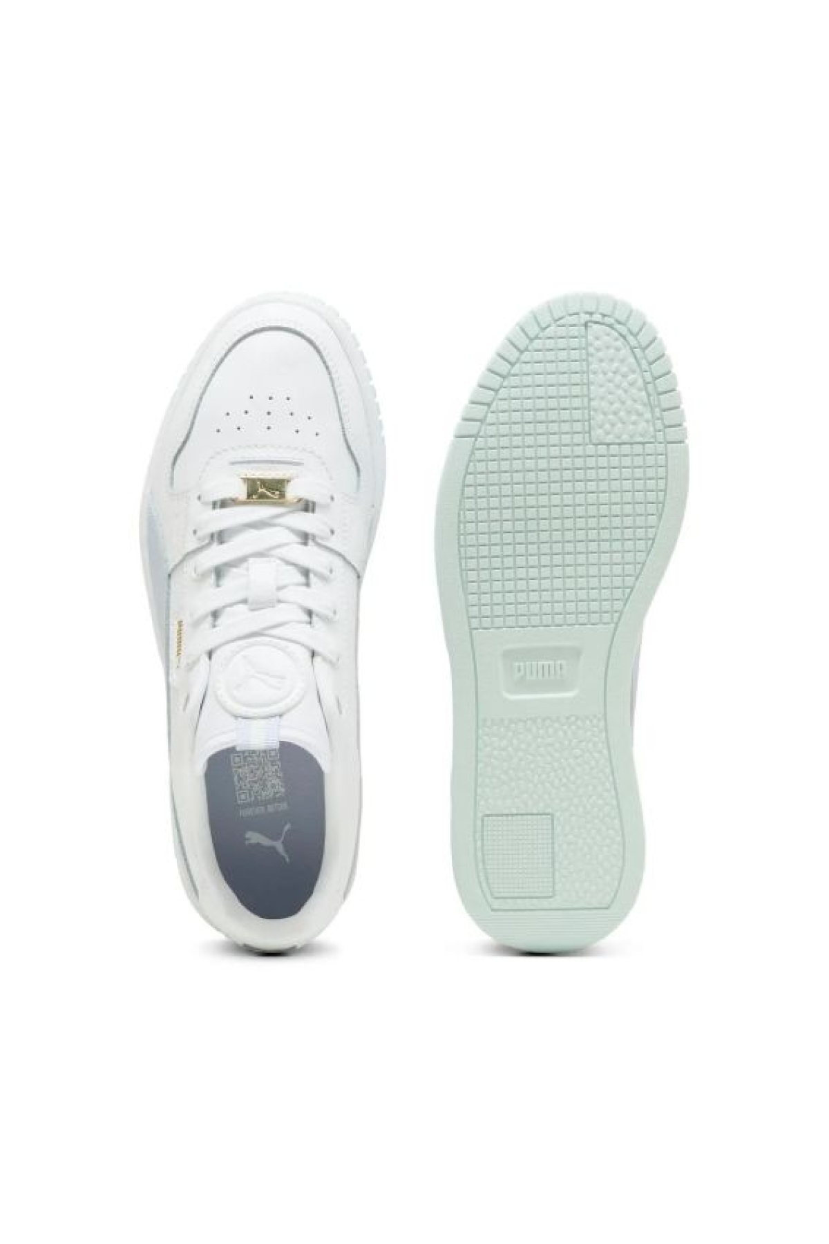 Carina Street Lux Sneaker Ayakkabı 39748707 - Görsel 4