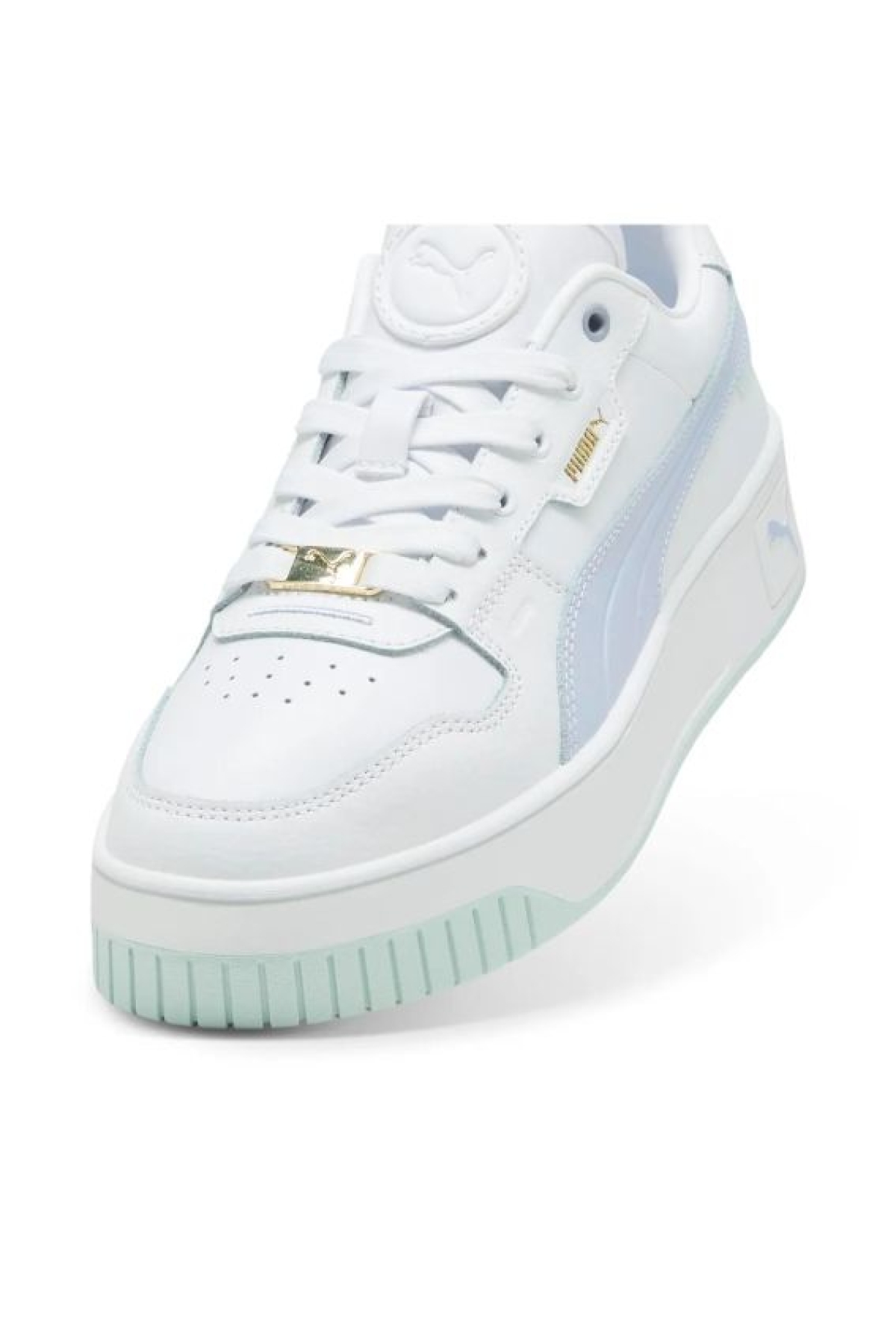 Carina Street Lux Sneaker Ayakkabı 39748707 - Görsel 6