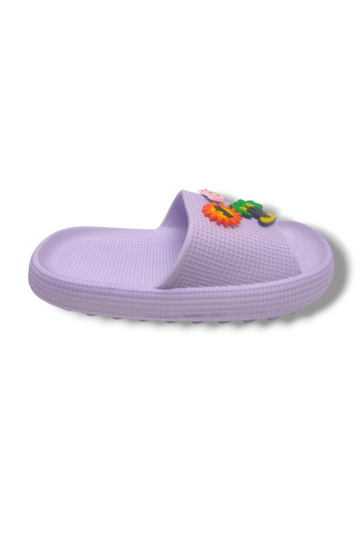 Kebss K300-25 Palmiye Eva Kız Çocuk Terlik 31-35 - Görsel 3