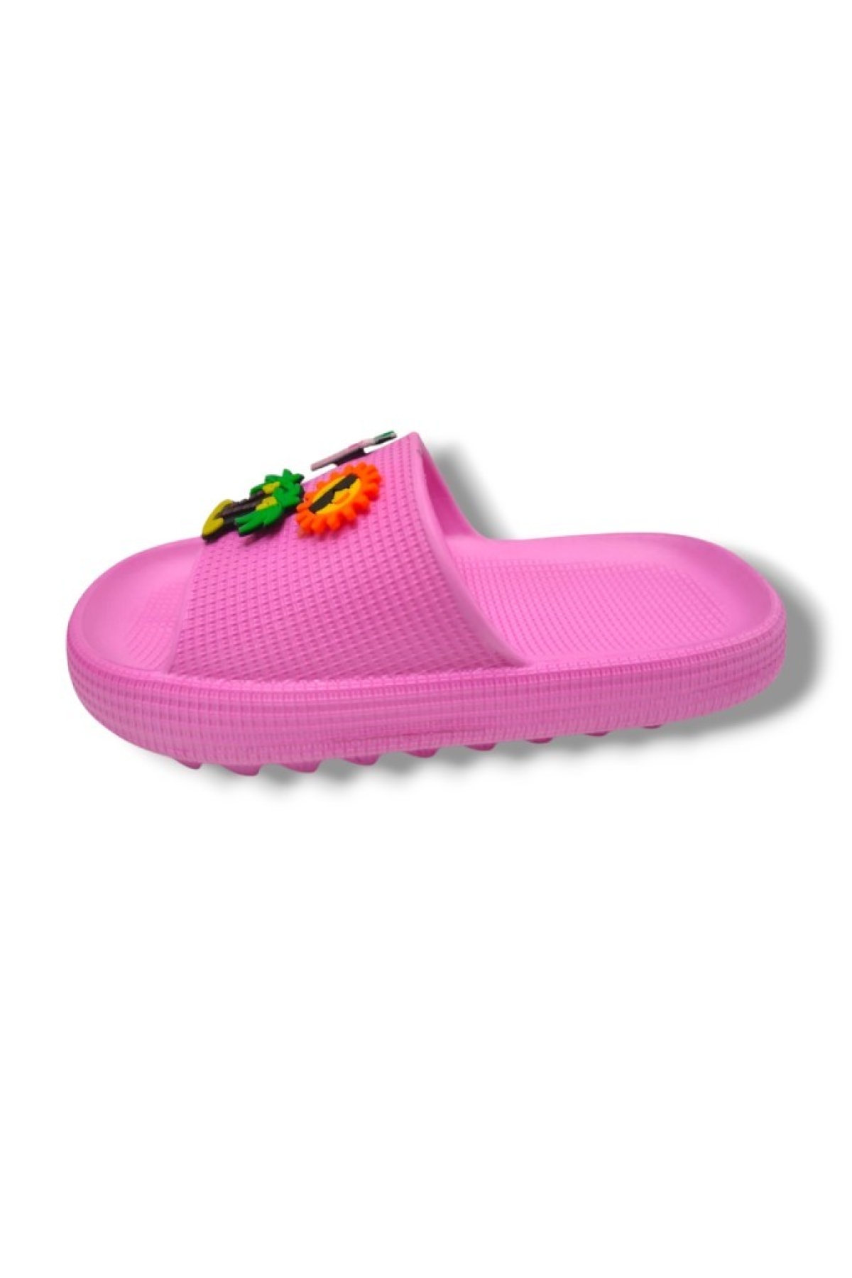 Kebss K300-25 Palmiye Eva Kız Çocuk Terlik 31-35 - Görsel 3