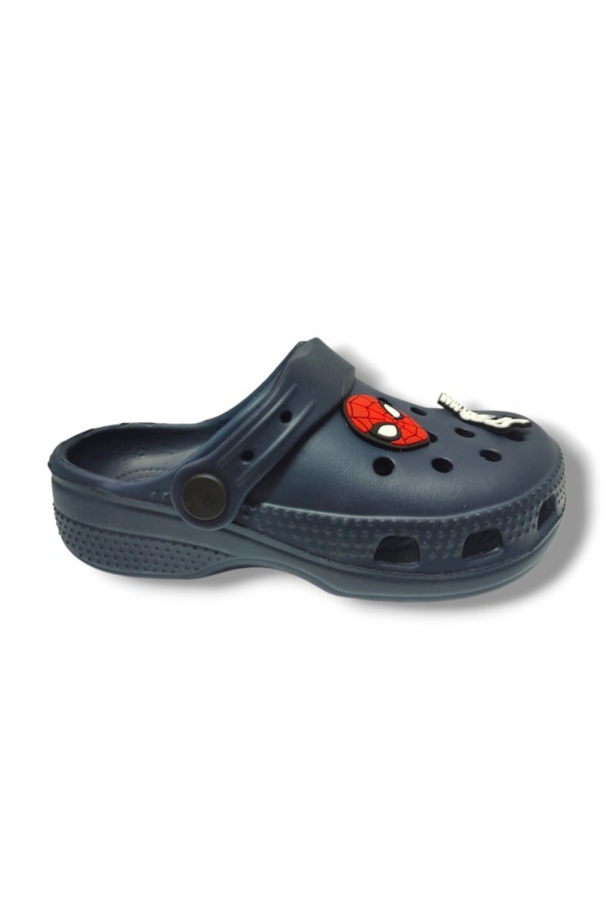 LR-300-25 Eva Spiderman Sabo Erkek Çocuk Terlik 31-35 - Görsel 3