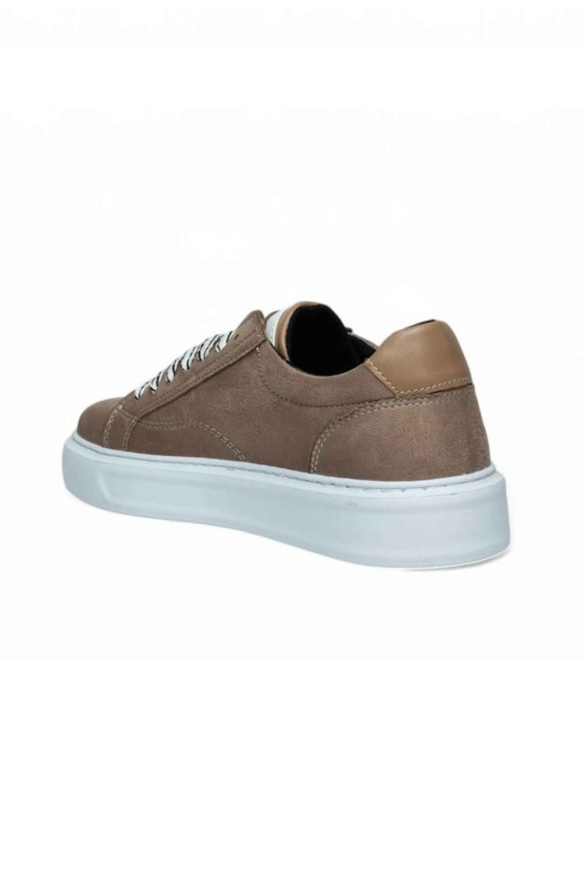 539.02-25 Süet Deri Casual Erkek Ayakkabı - Görsel 4