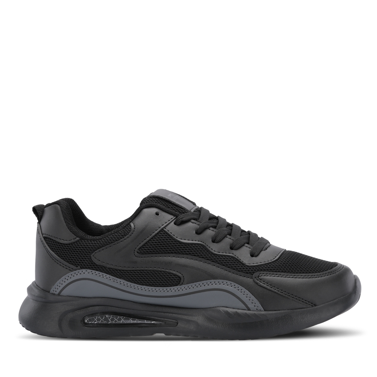 Slazenger Enrique siyah