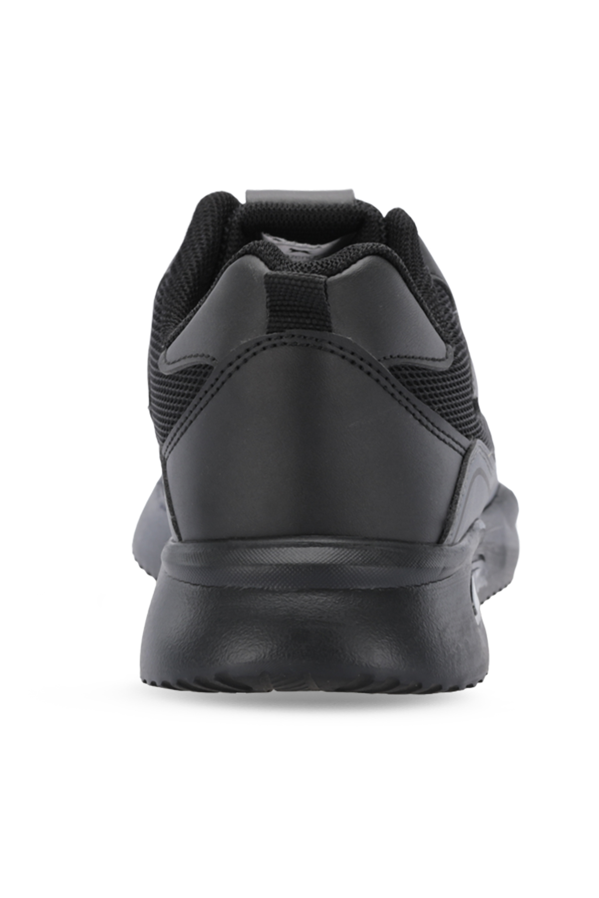 ENRIQUE Erkek Sneaker Ayakkabı Siyah / Siyah - Görsel 7