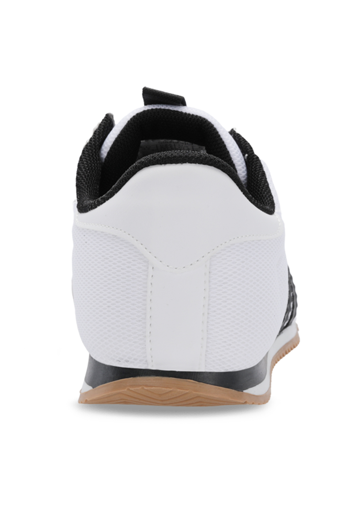 OXO I Erkek Sneaker Ayakkabı Beyaz / Siyah - Görsel 7