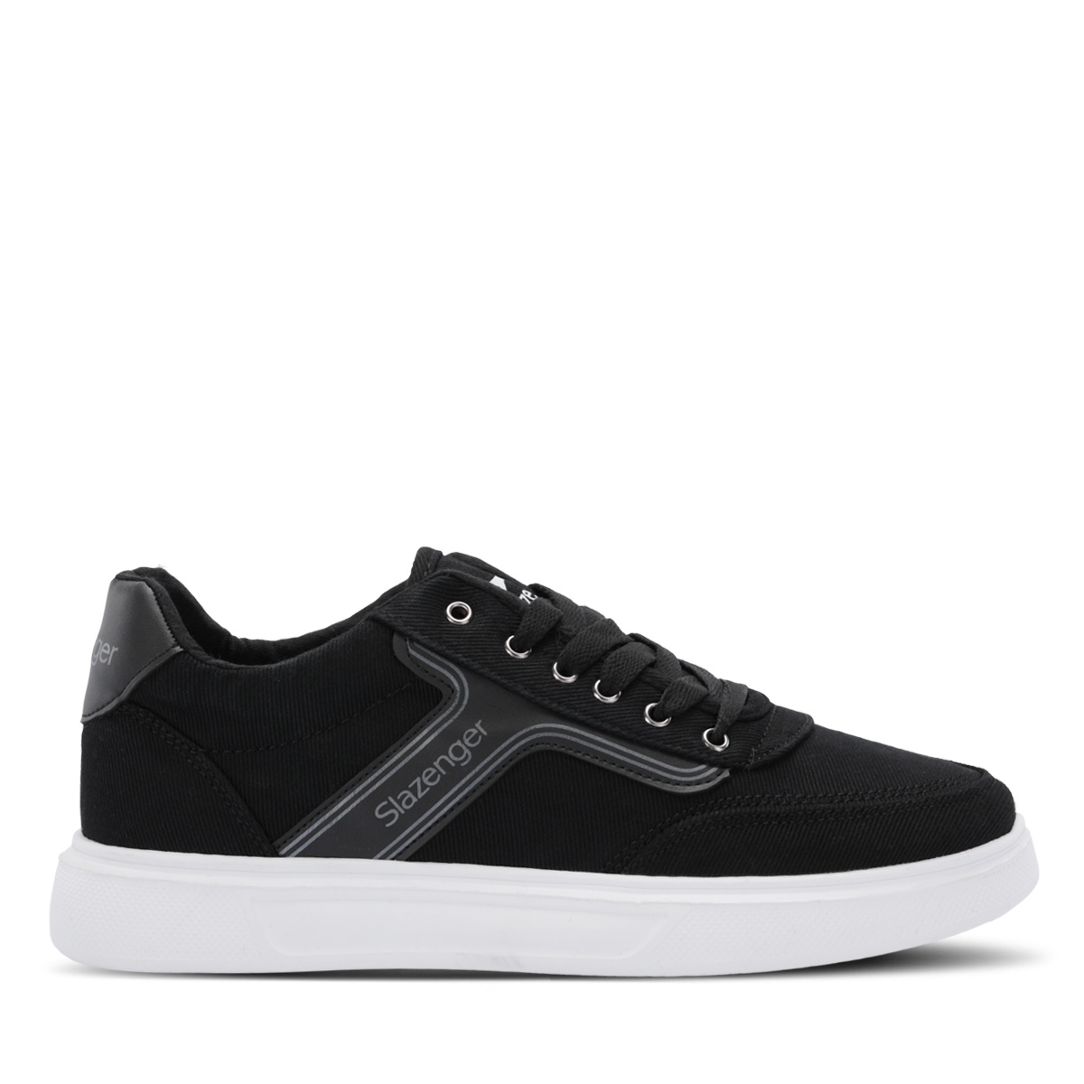 Slazenger Desert Siyah