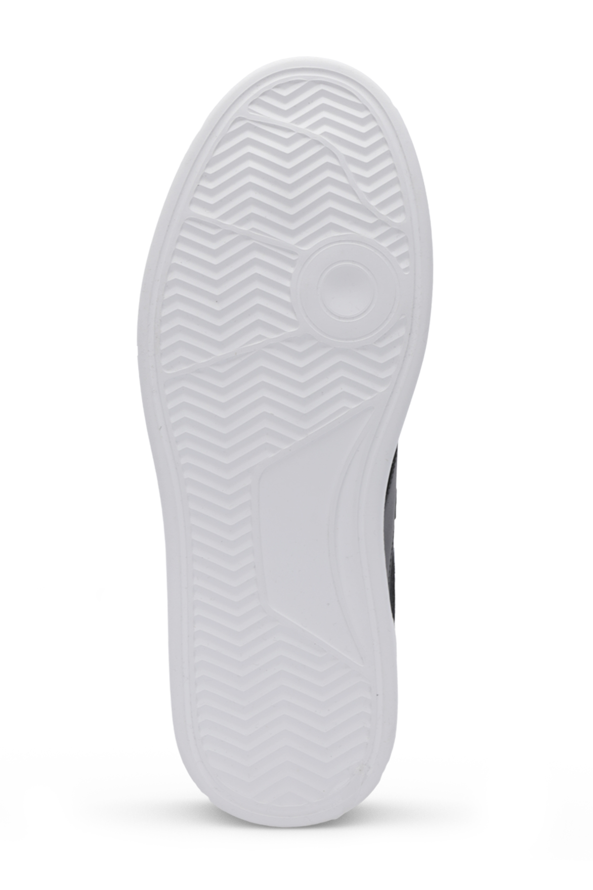 DESERT Erkek Sneaker Ayakkabı Siyah - Görsel 8