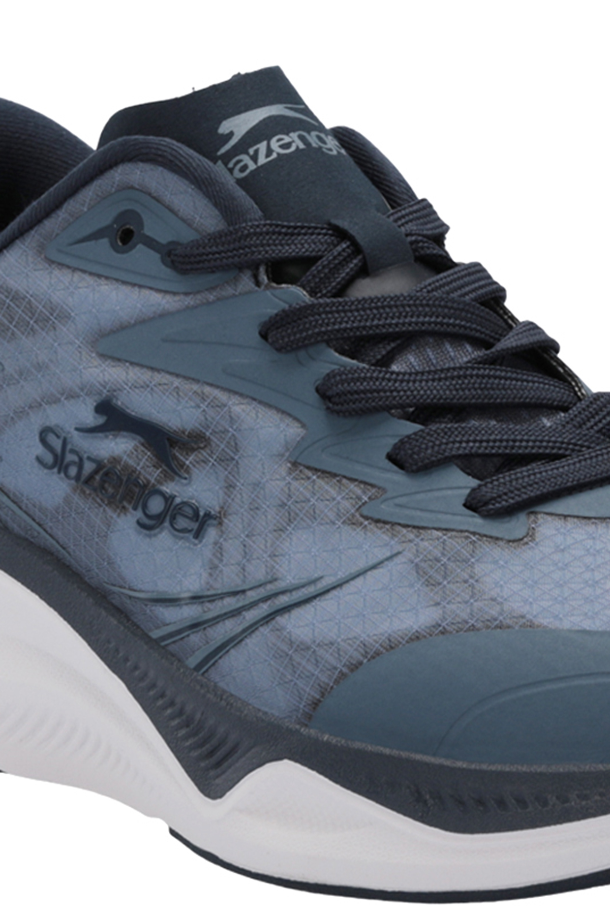 WILSON Erkek Sneaker Ayakkabı Indigo - Görsel 5