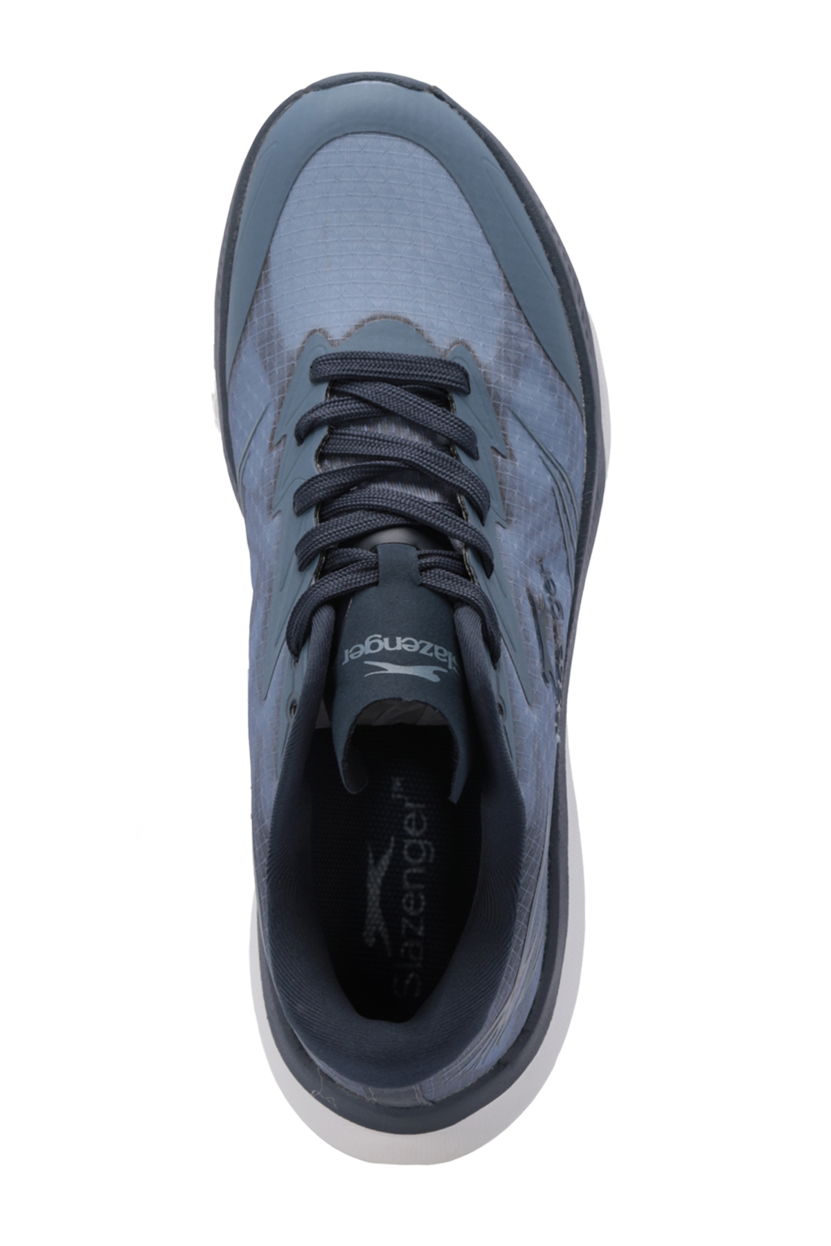 WILSON Erkek Sneaker Ayakkabı Indigo - Görsel 6