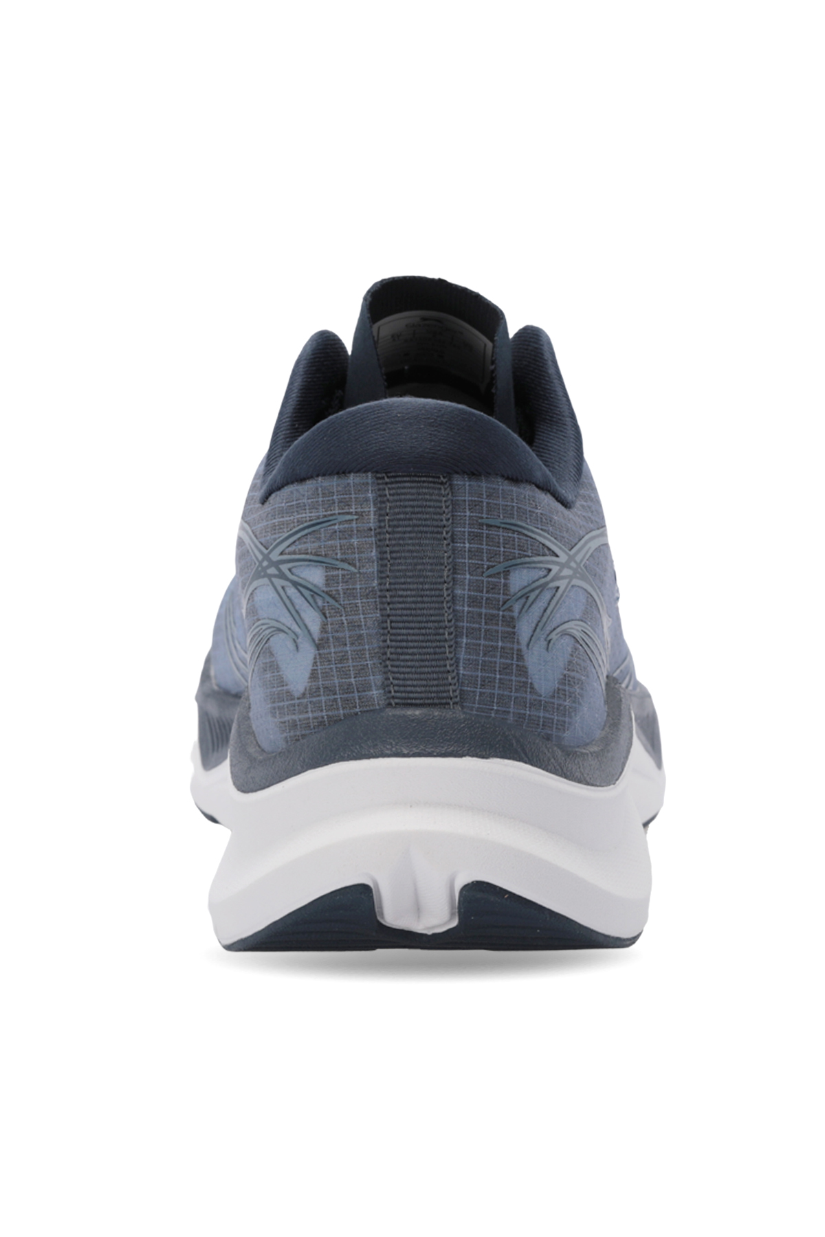 WILSON Erkek Sneaker Ayakkabı Indigo - Görsel 7